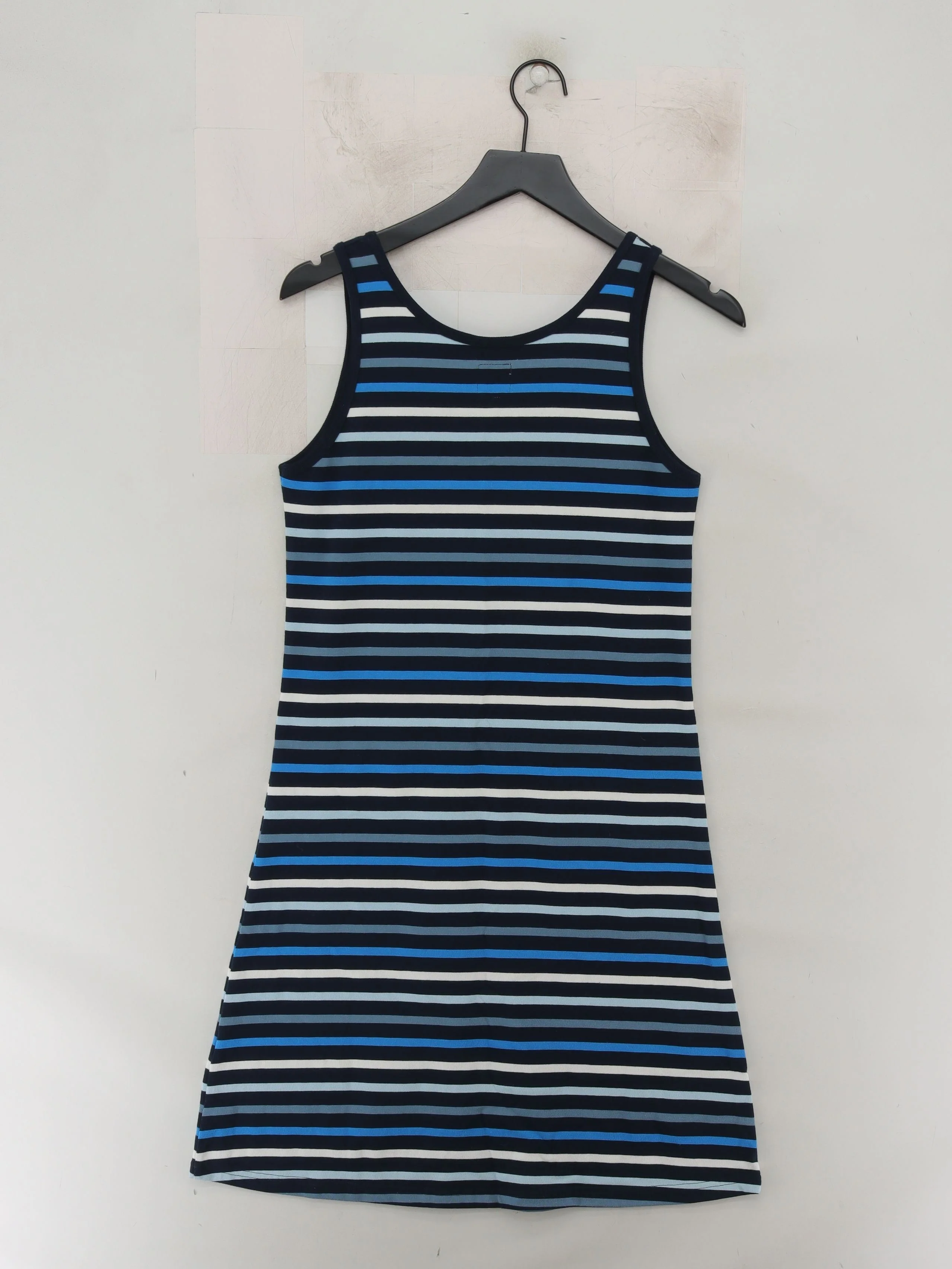 Mousqueton T-Shirt Mini Dress UK14 in Multi - Image 2