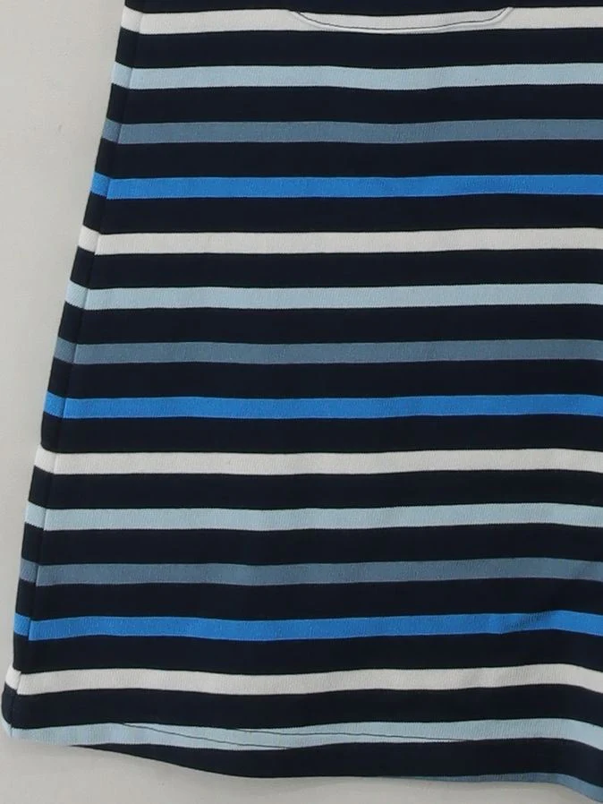 Mousqueton T-Shirt Mini Dress UK14 in Multi - Image 4