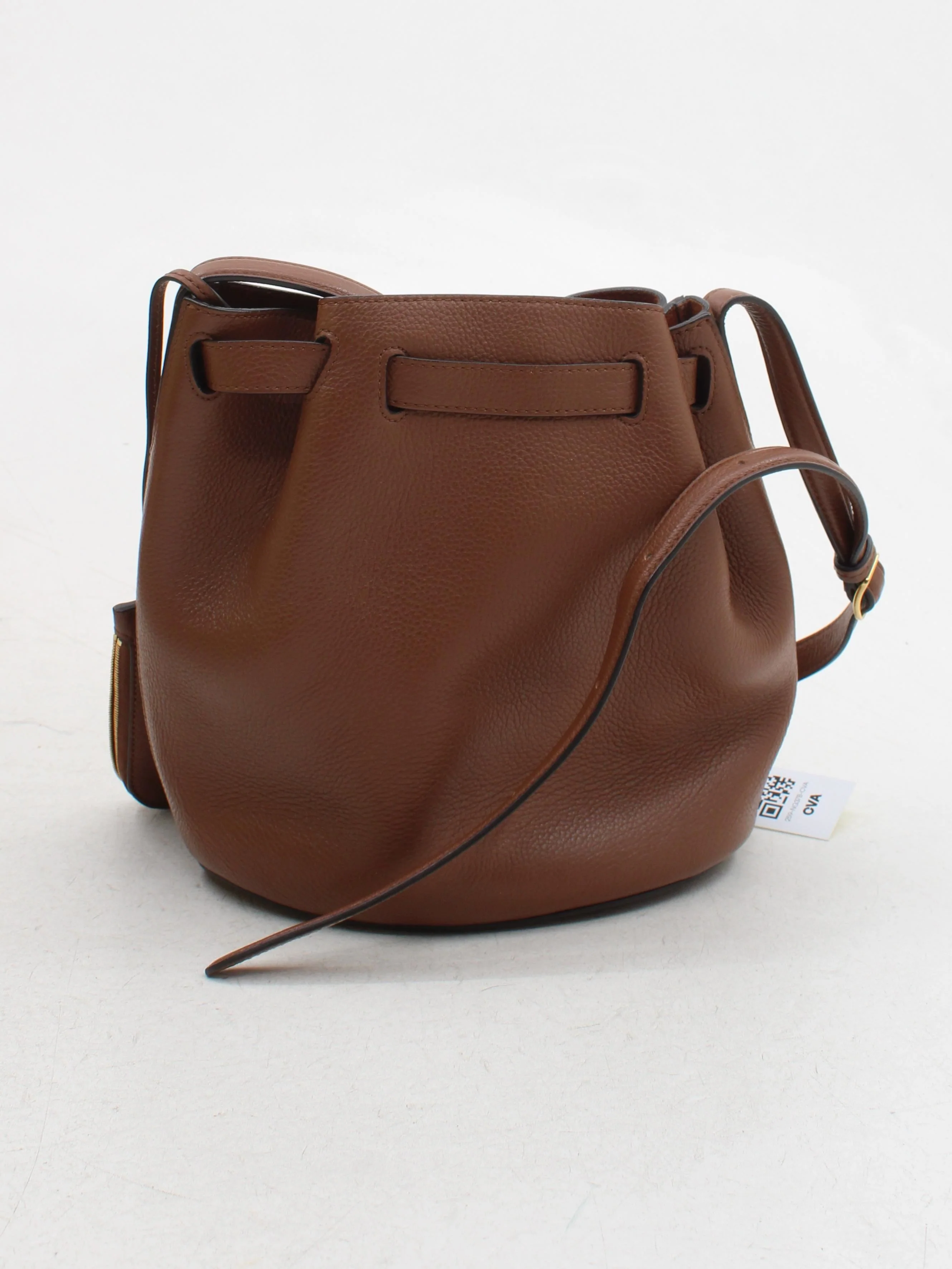 Mulberry Women's Bag Brown 100% Leather Shoulder Bag - Image 2