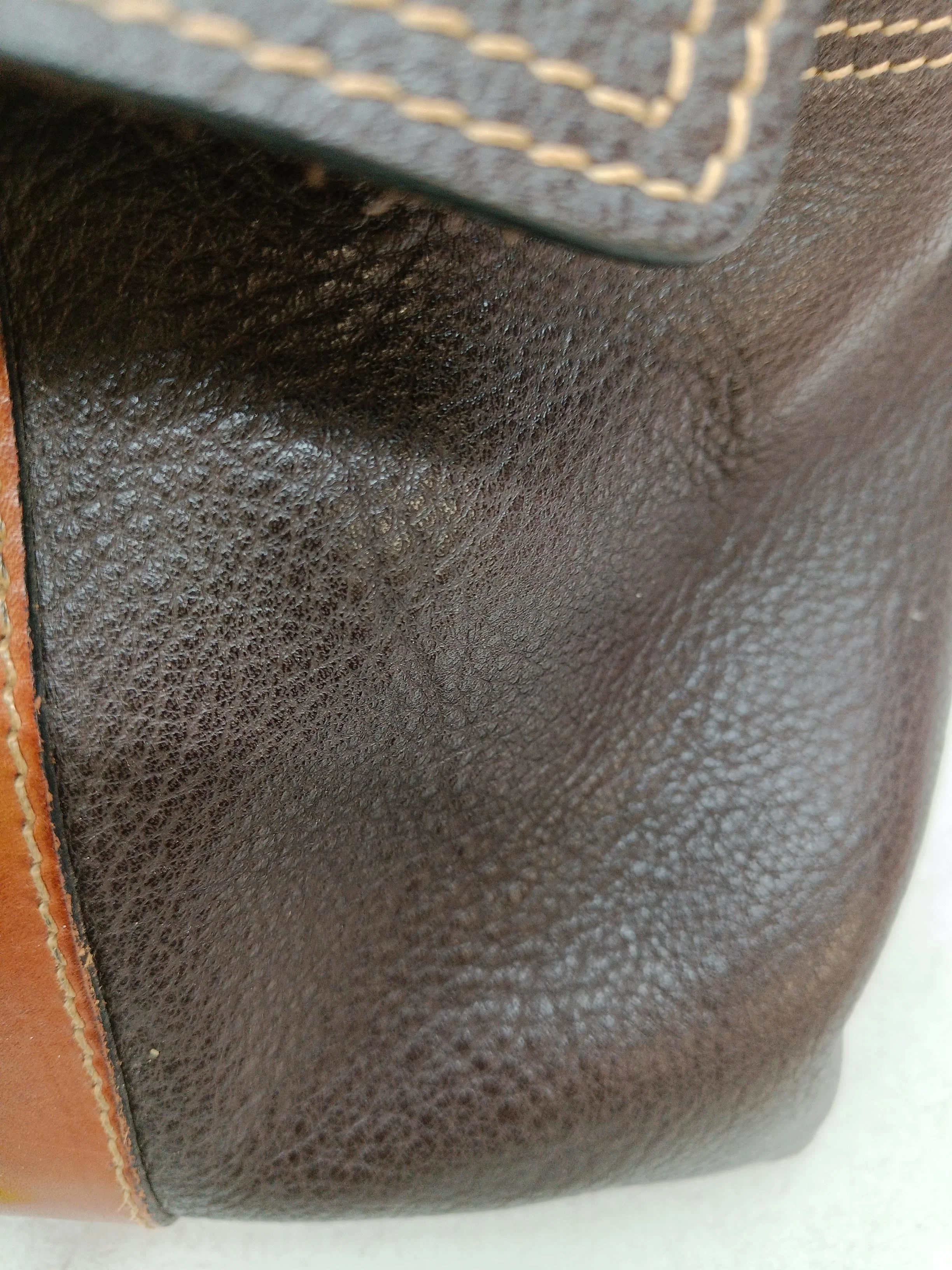 Mulberry Women's Bag Brown 100% Leather Shoulder Bag - Image 3
