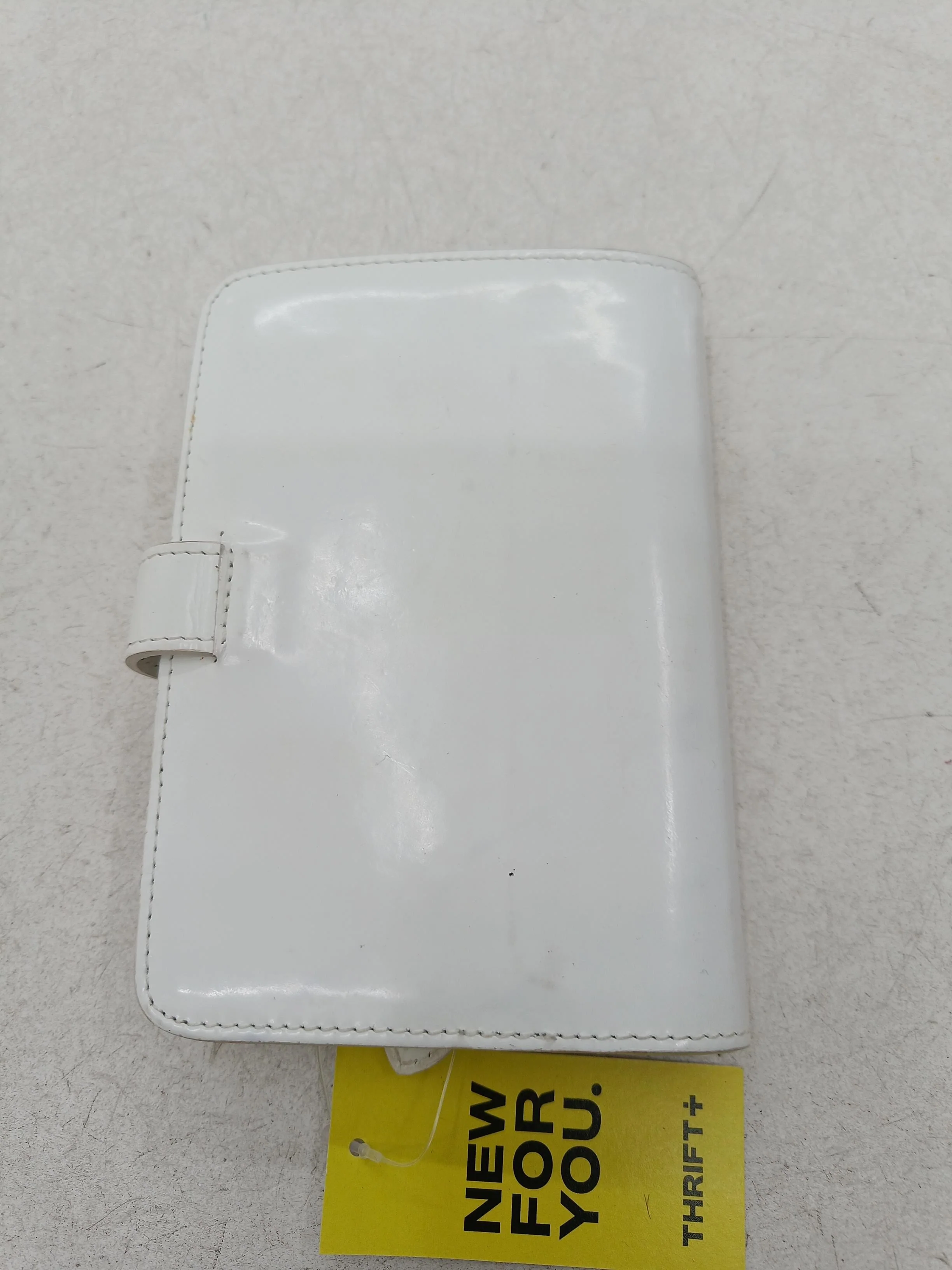 Mulberry Women's Purse White 100% Leather - Image 2