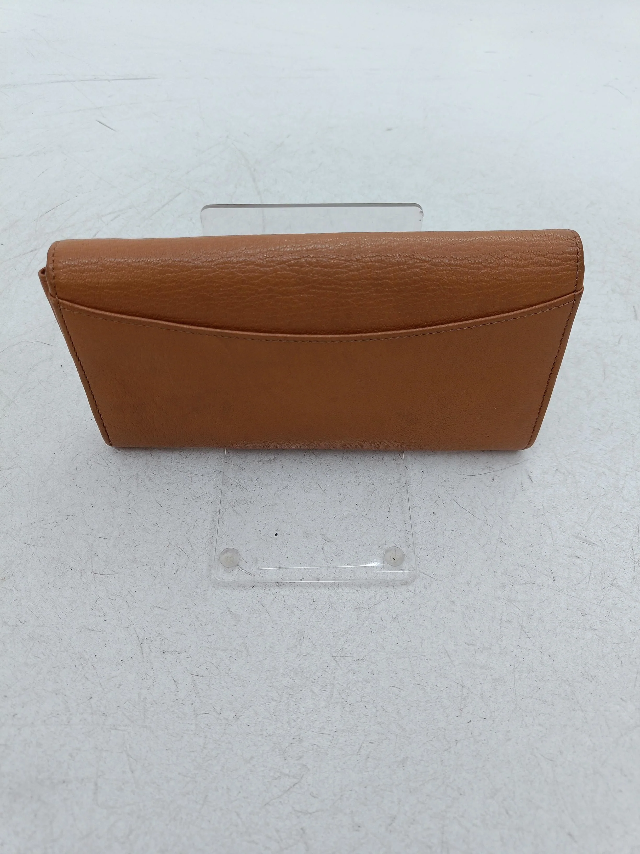 Mulberry Women's Wallet Brown 100% Leather - Image 2