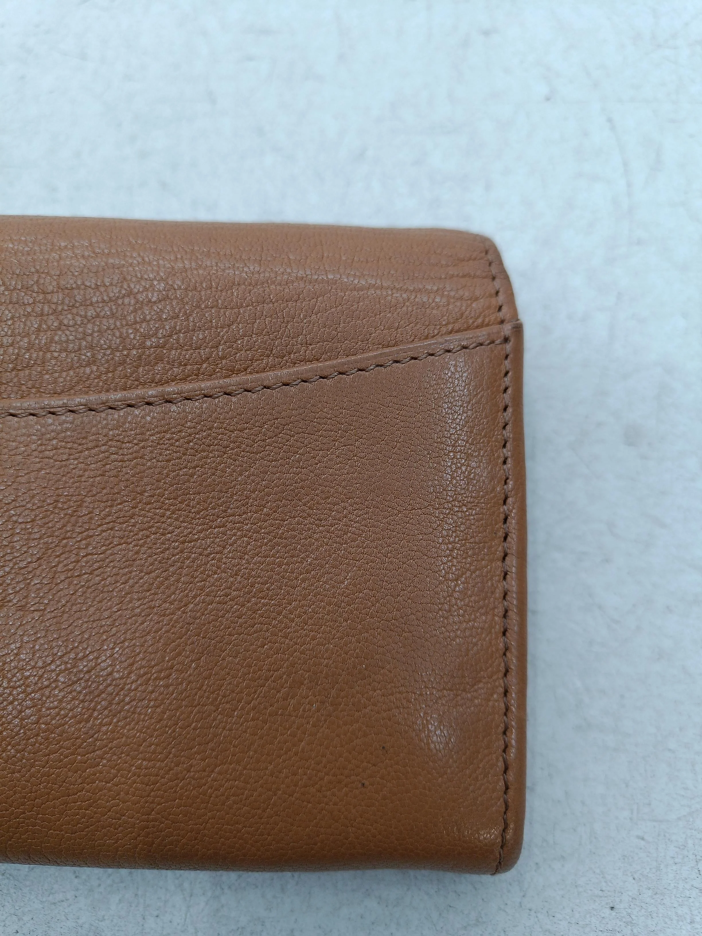 Mulberry Women's Wallet Brown 100% Leather - Image 3