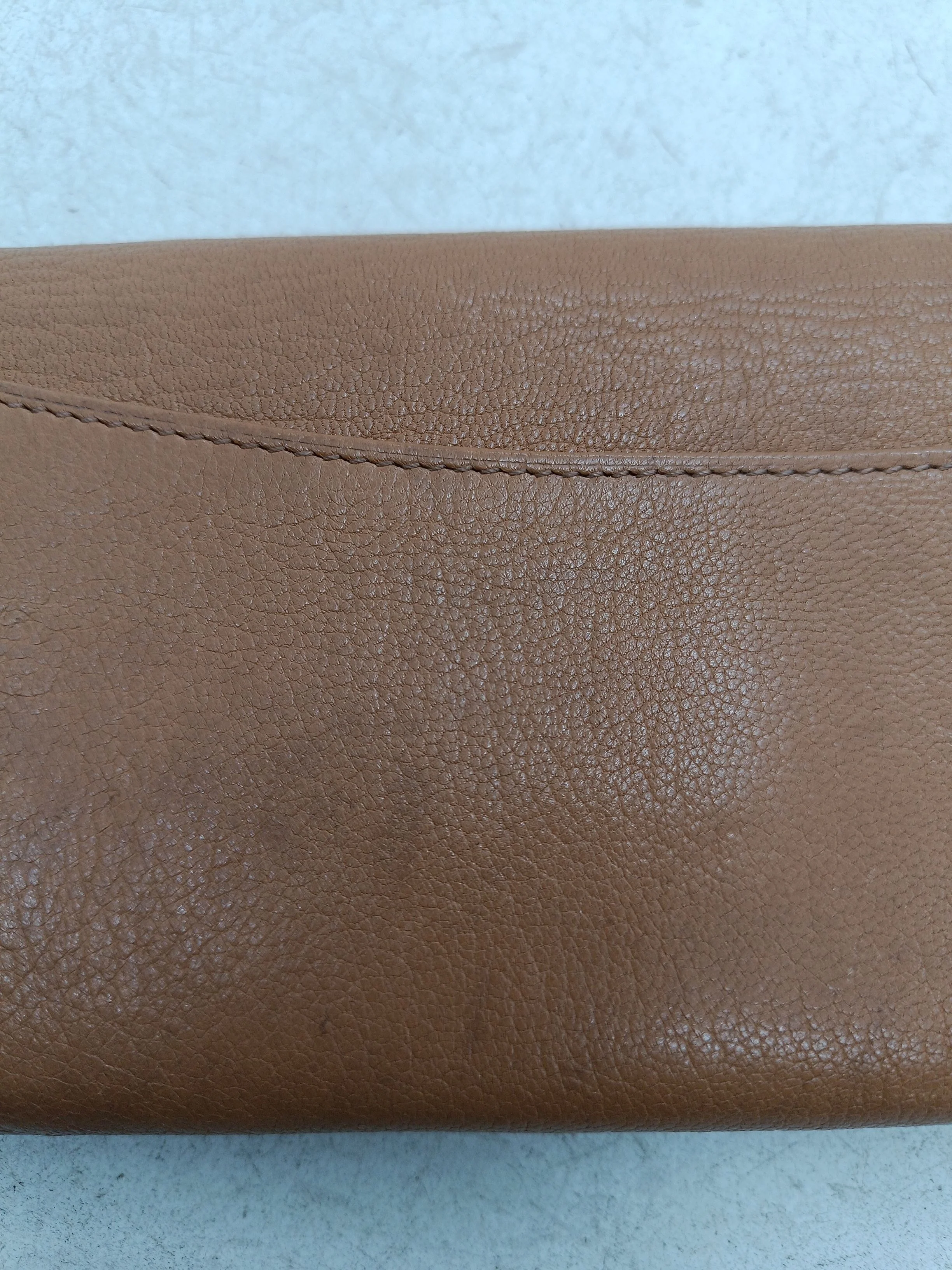 Mulberry Women's Wallet Brown 100% Leather - Image 5