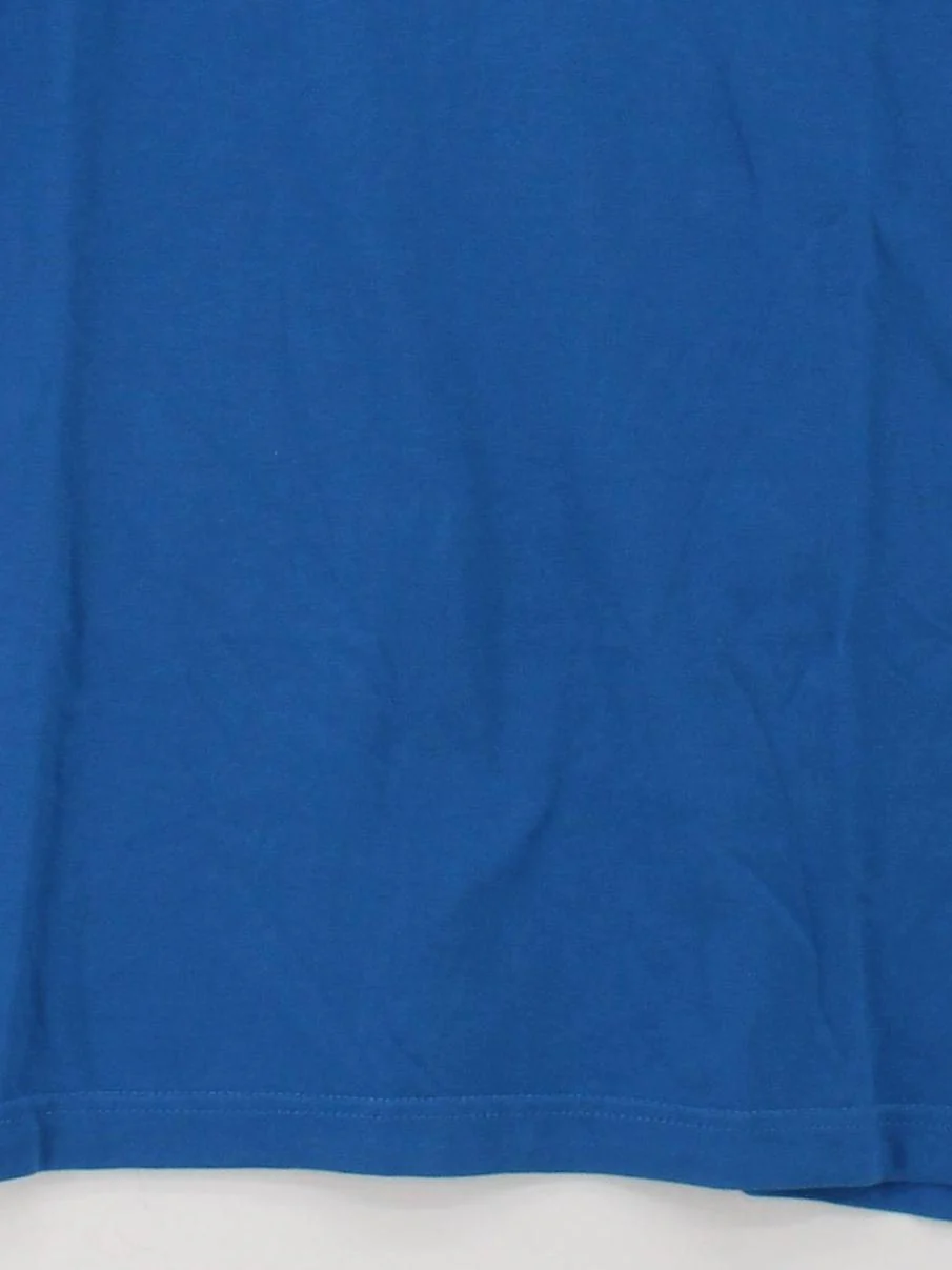 Musto Men's Polo L Blue 100% Cotton Basic - Image 4