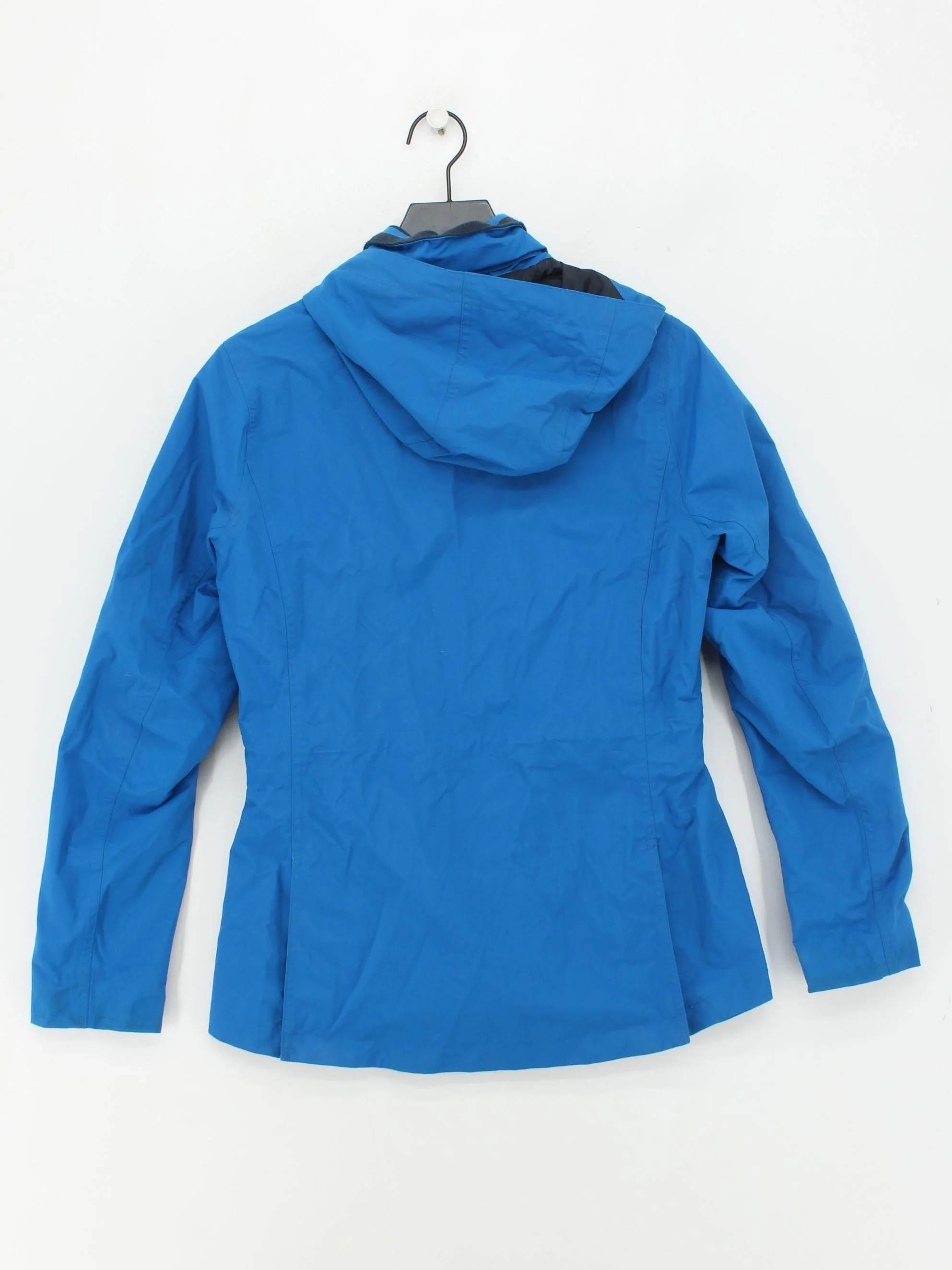 Musto Windbreaker jacket blue - Image 2