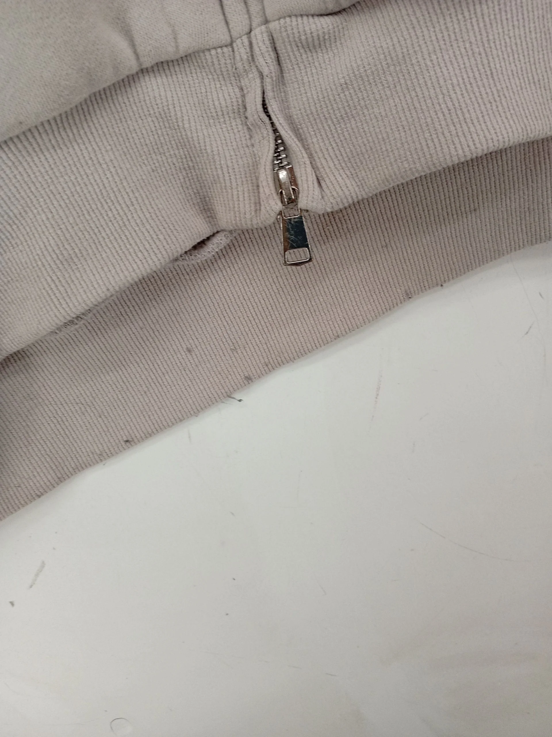 Named Collective Men's Hoodie S Cream Graphic 100% Other Pullover - Image 5