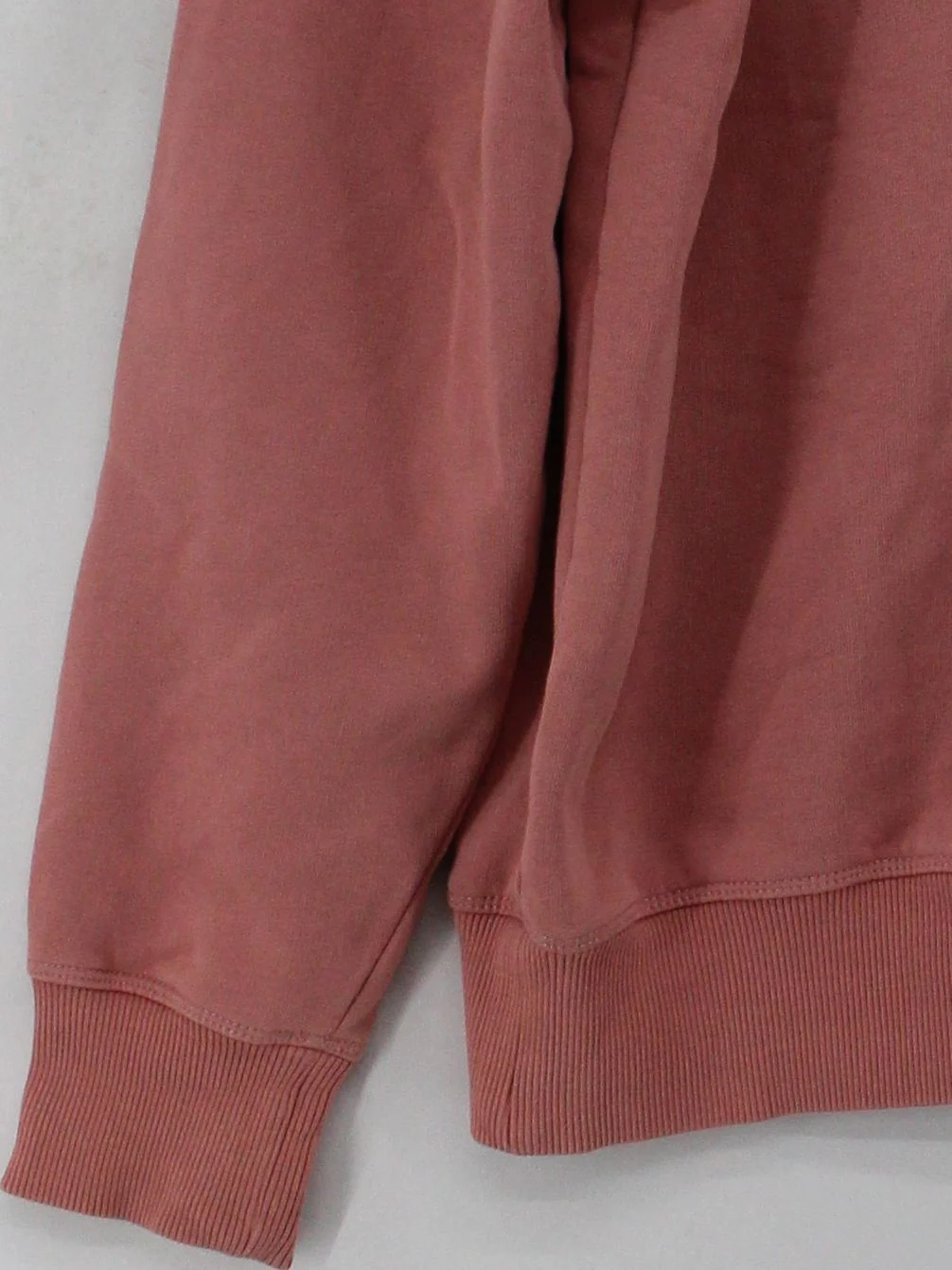 Napapijri Men's Hoodie M Red 100% Cotton Pullover - Image 4