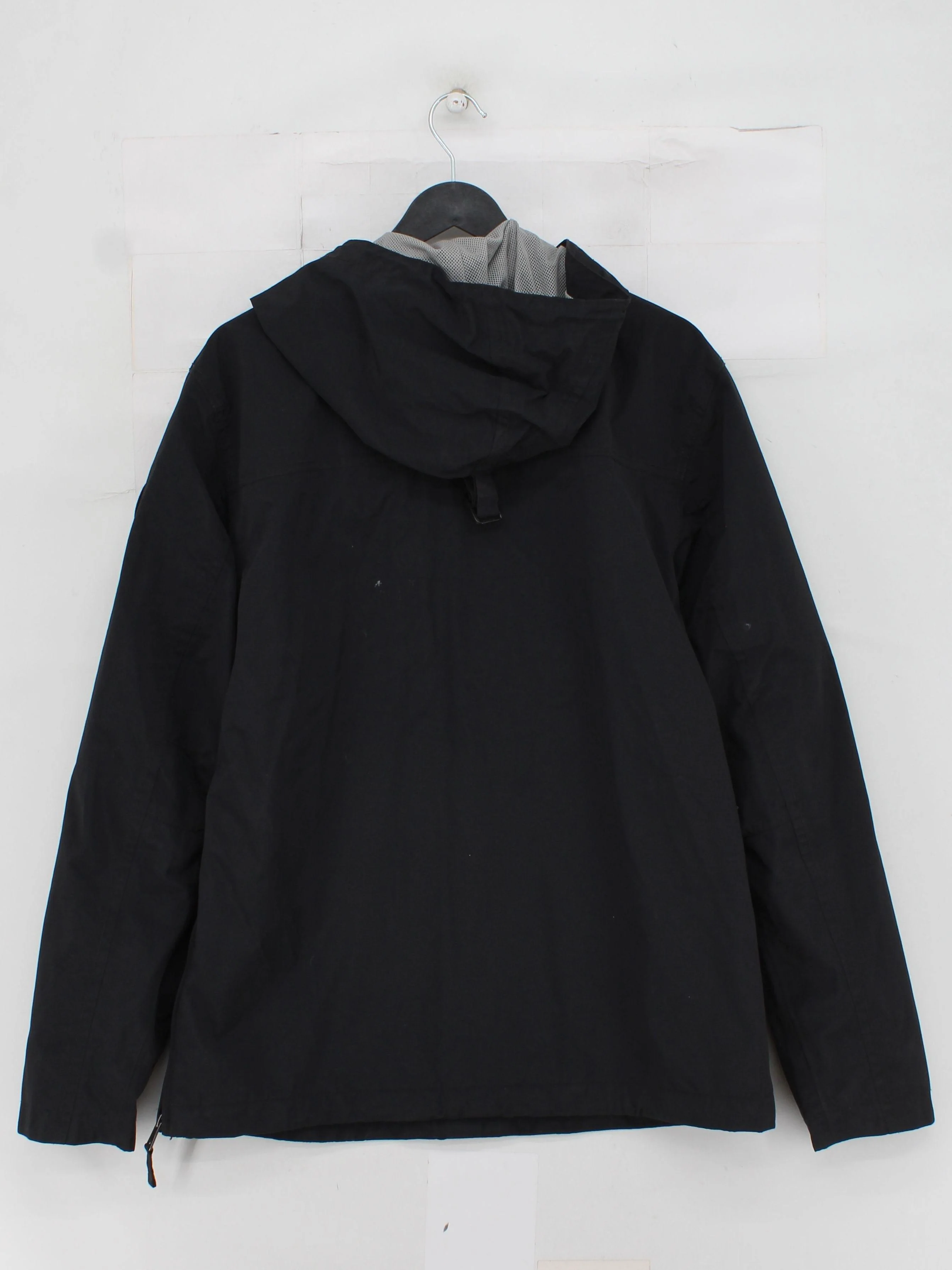 Napapijri Windbreaker jacket black - Image 2