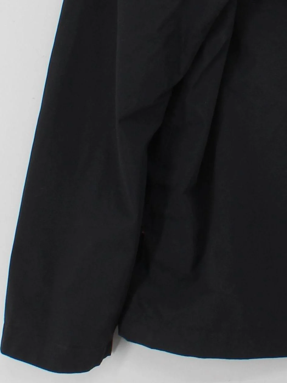 Napapijri Windbreaker jacket black - Image 4