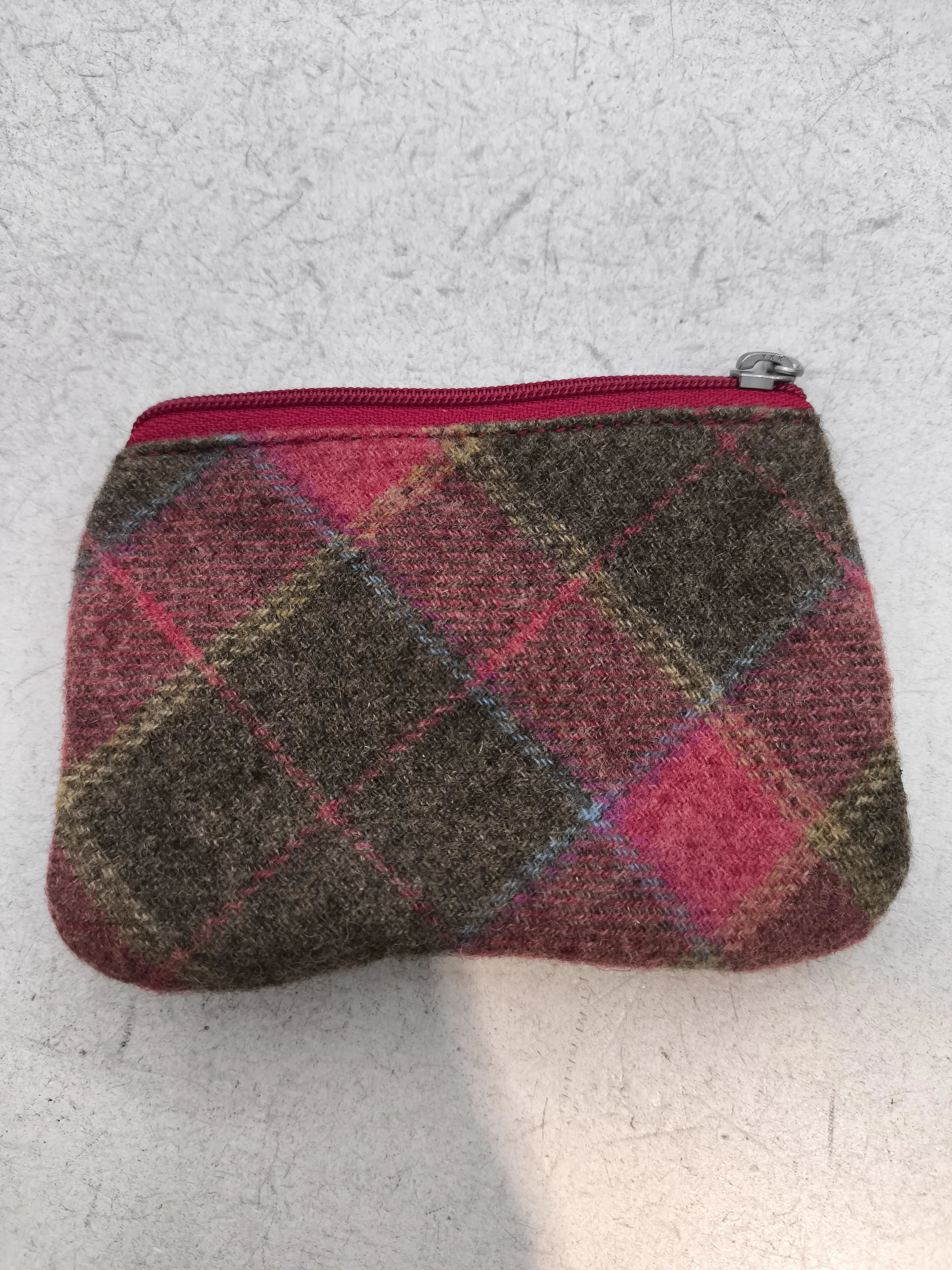 Ness Women's Purse Multi 100% Other - Image 2