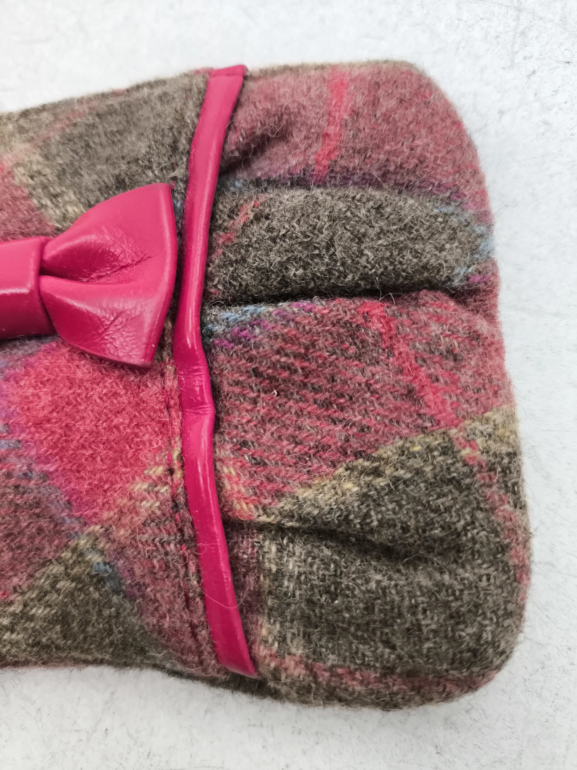 Ness Women's Purse Multi 100% Other - Image 3
