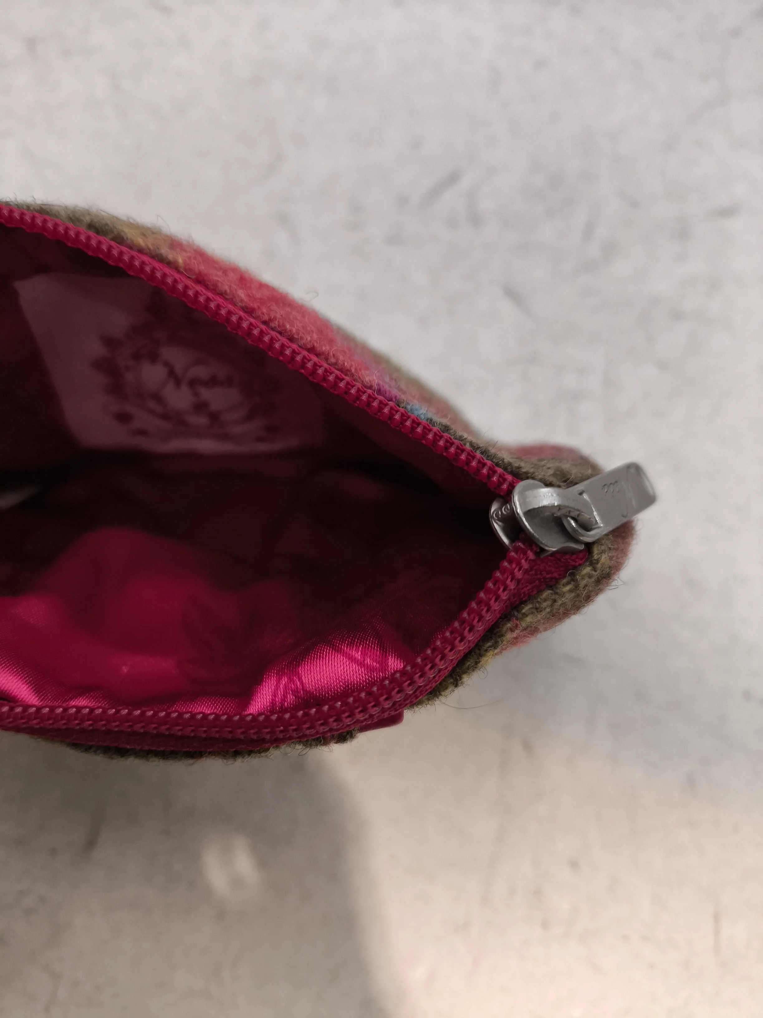 Ness Women's Purse Multi 100% Other - Image 4