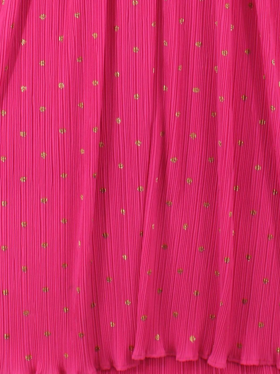Never Fully Dressed Jumper Maxi Dress UK26 in Pink - Image 4