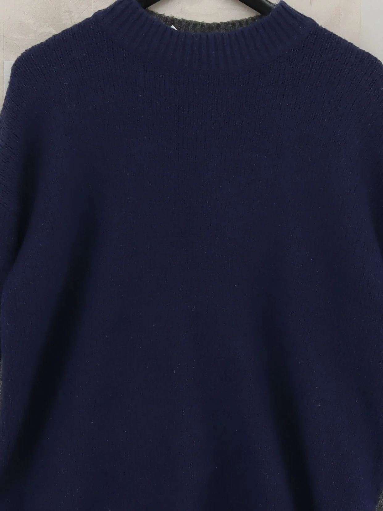 Never Fully Dressed Men's Jumper L Multi Acrylic - Image 3