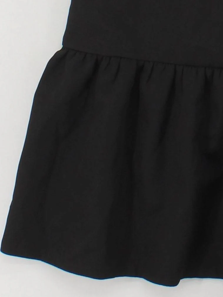 Never Fully Dressed Mini Dress UK8 in Black - Image 4