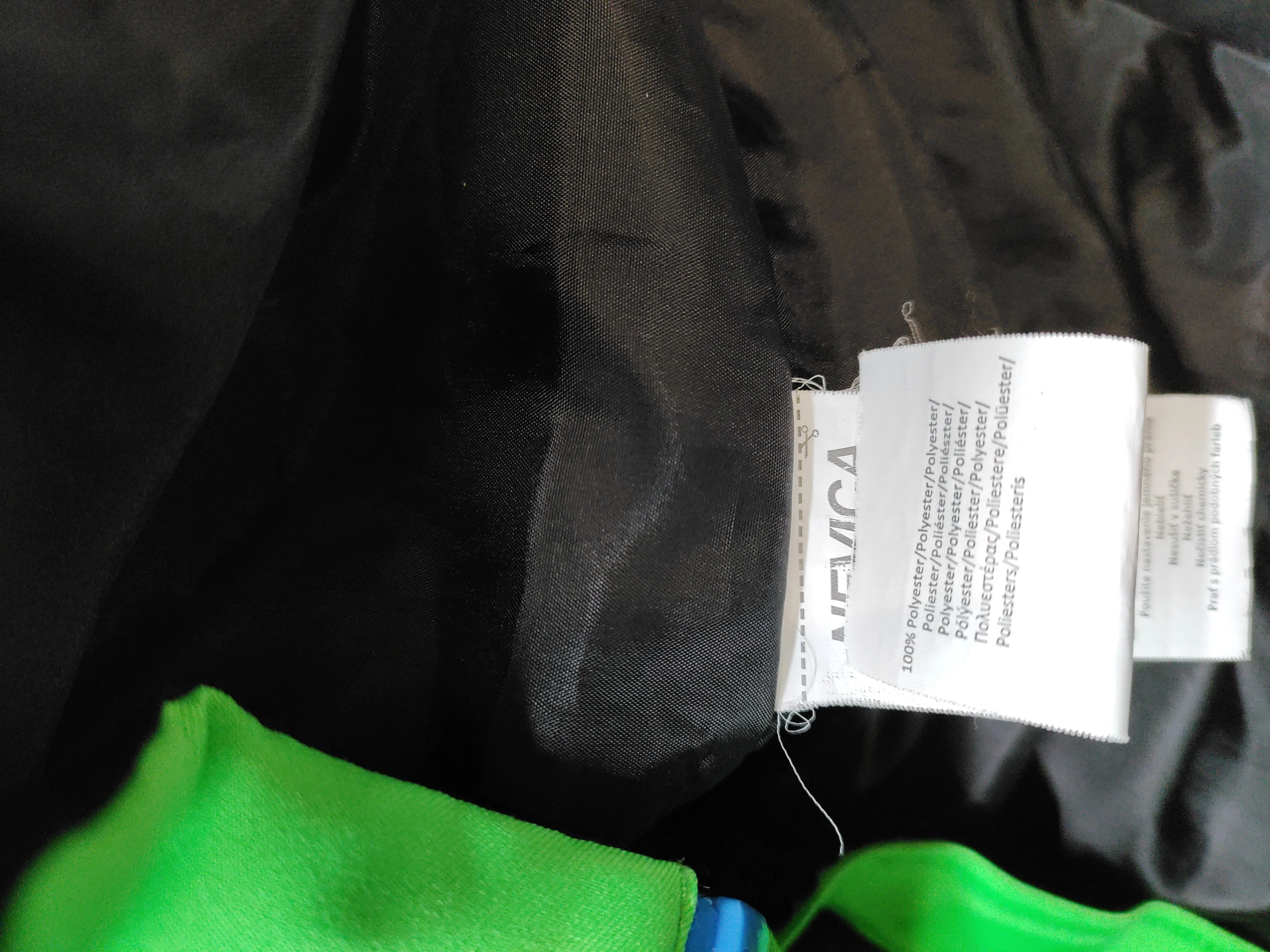 Nevica Skiwear jacket multi - Image 8