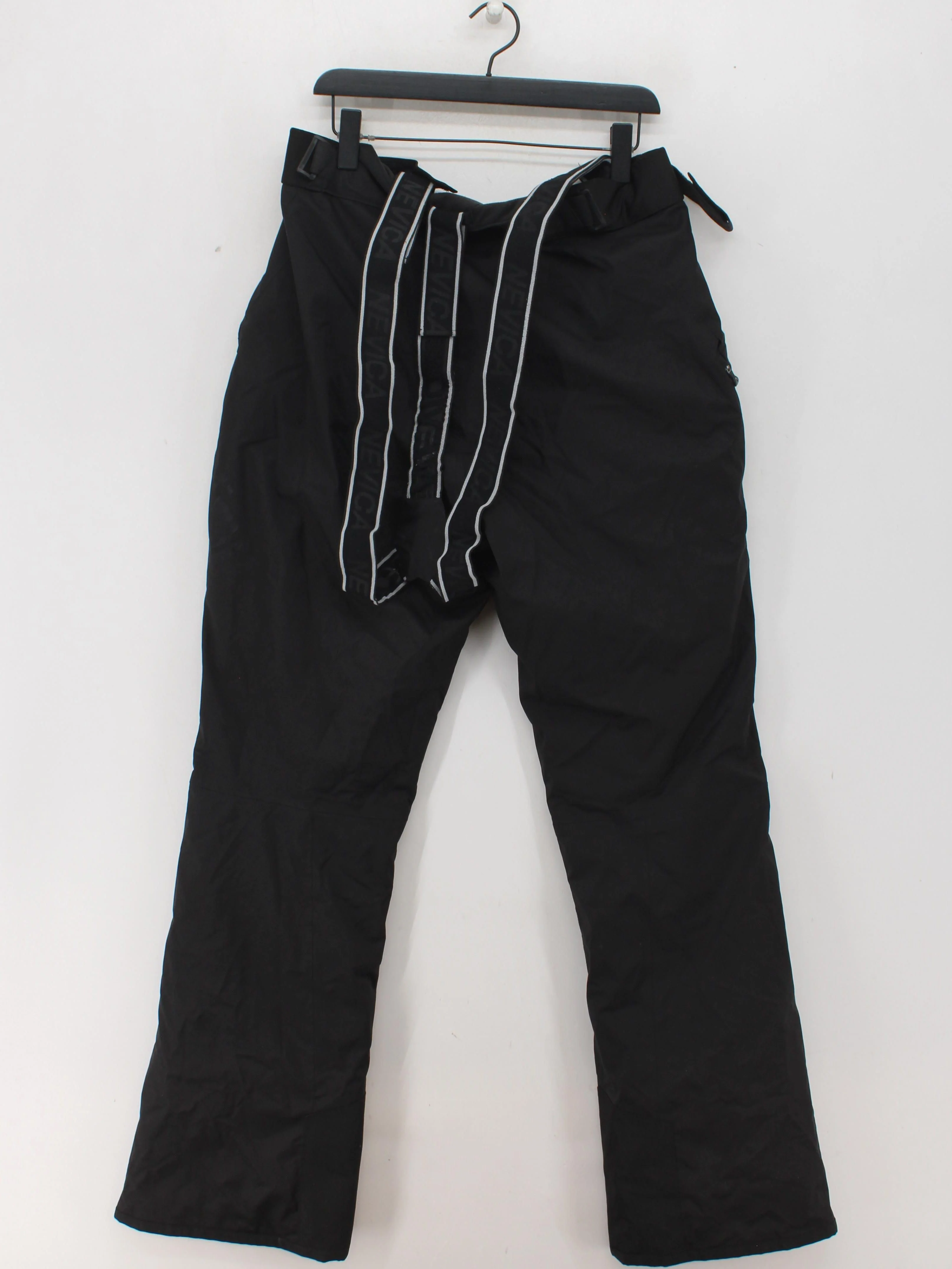 Nevica Skiwear trousers black - Image 2
