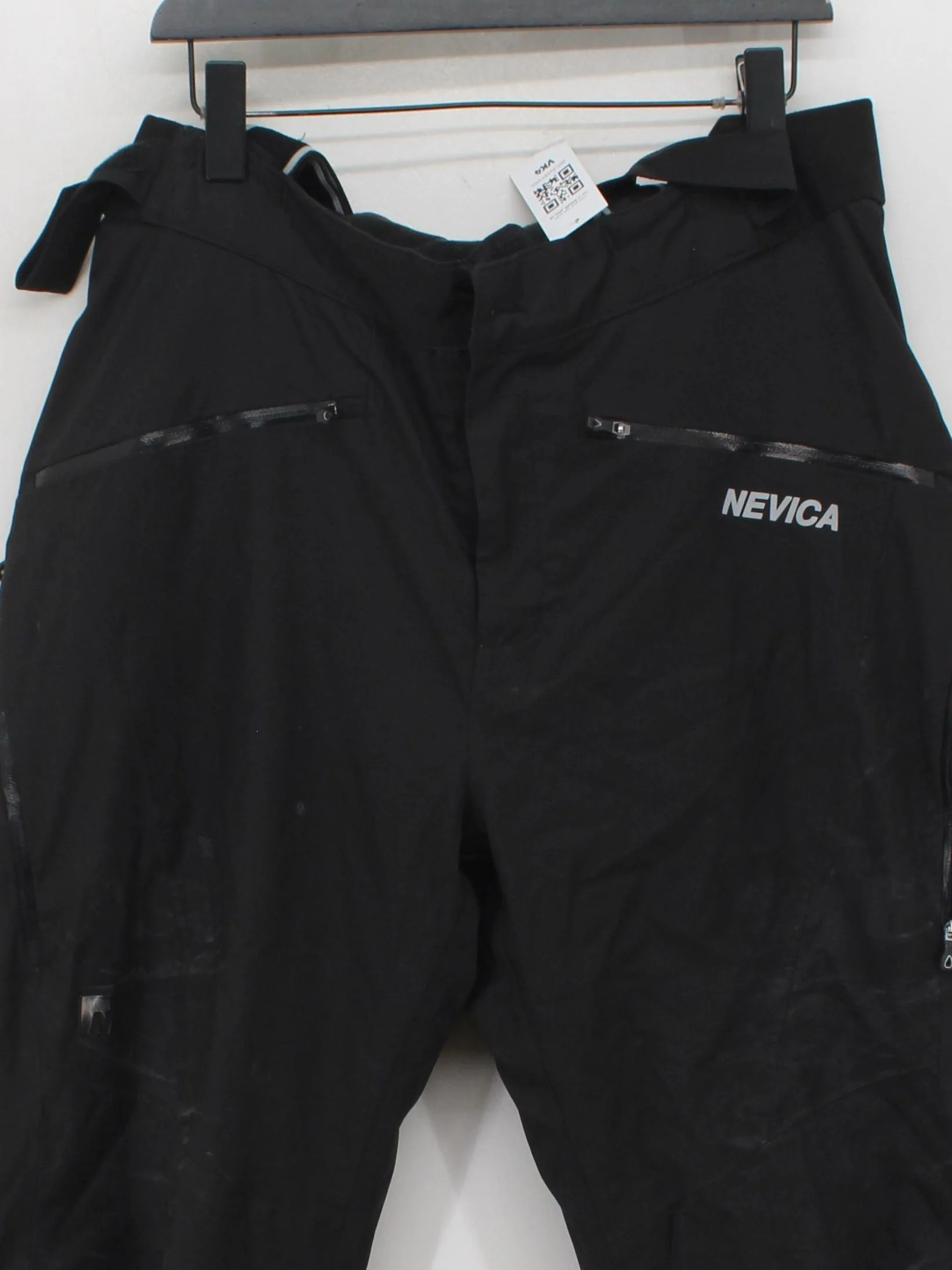 Nevica Skiwear trousers black - Image 3