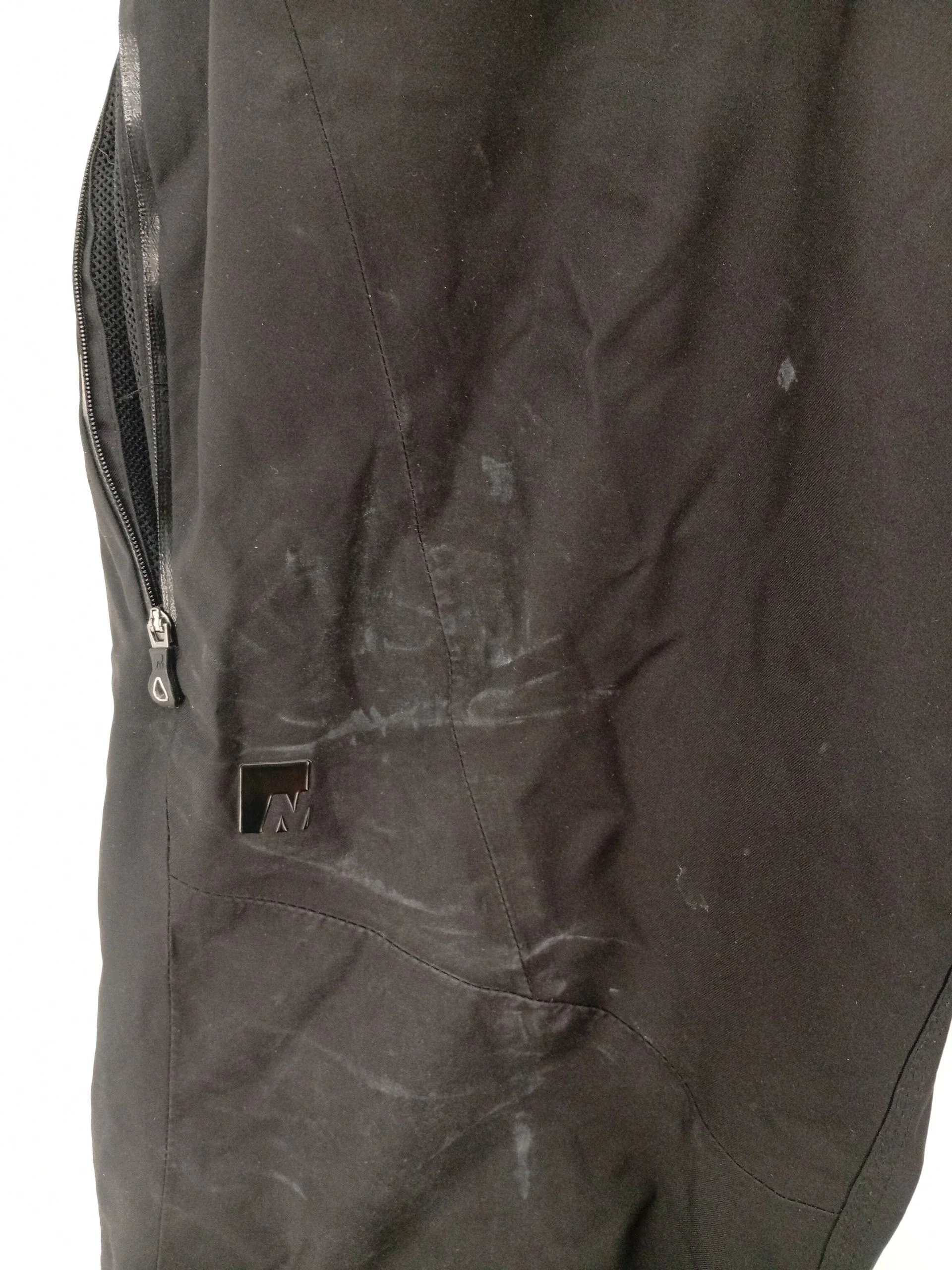 Nevica Skiwear trousers black - Image 6