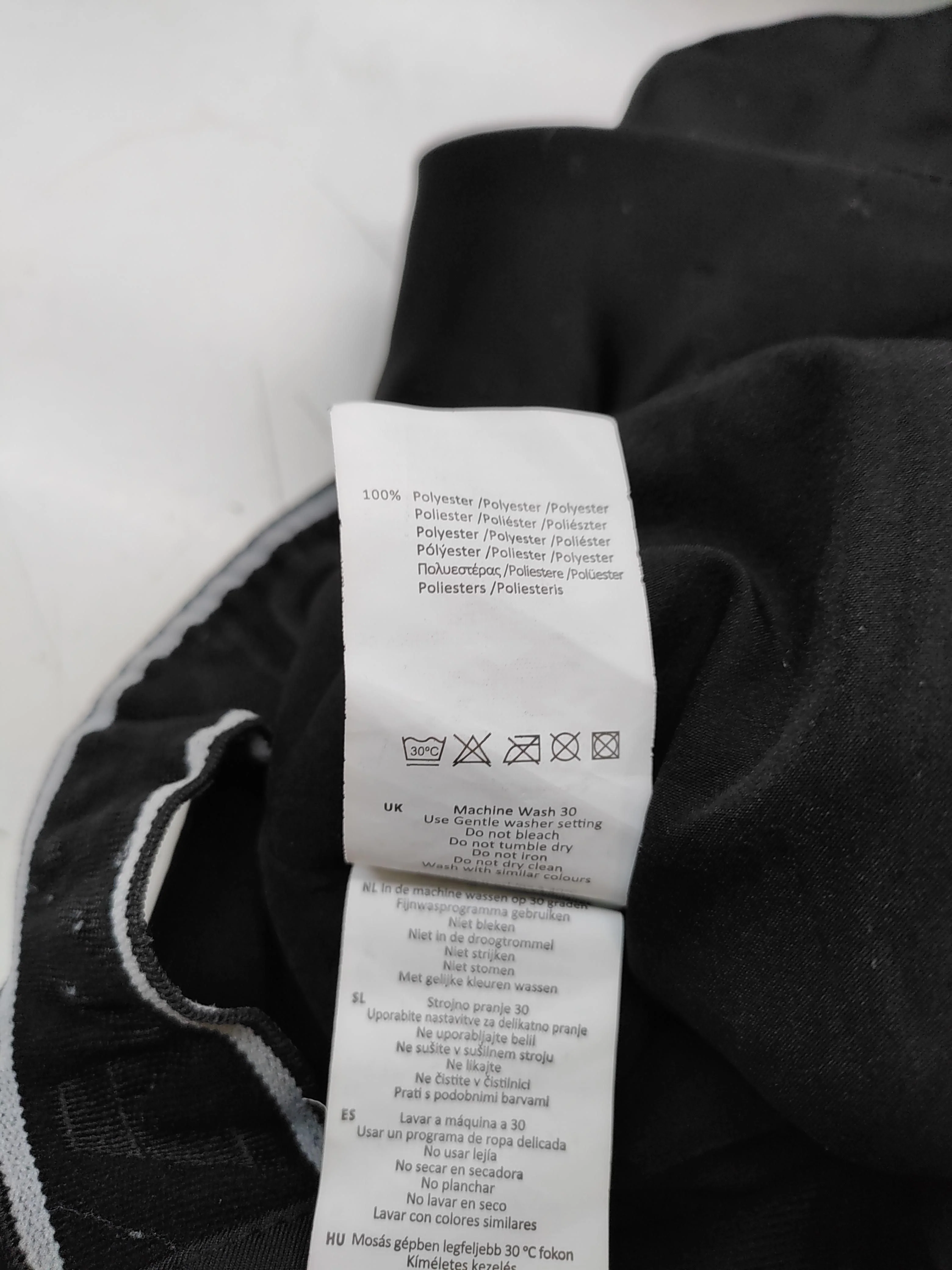 Nevica Skiwear trousers black - Image 8