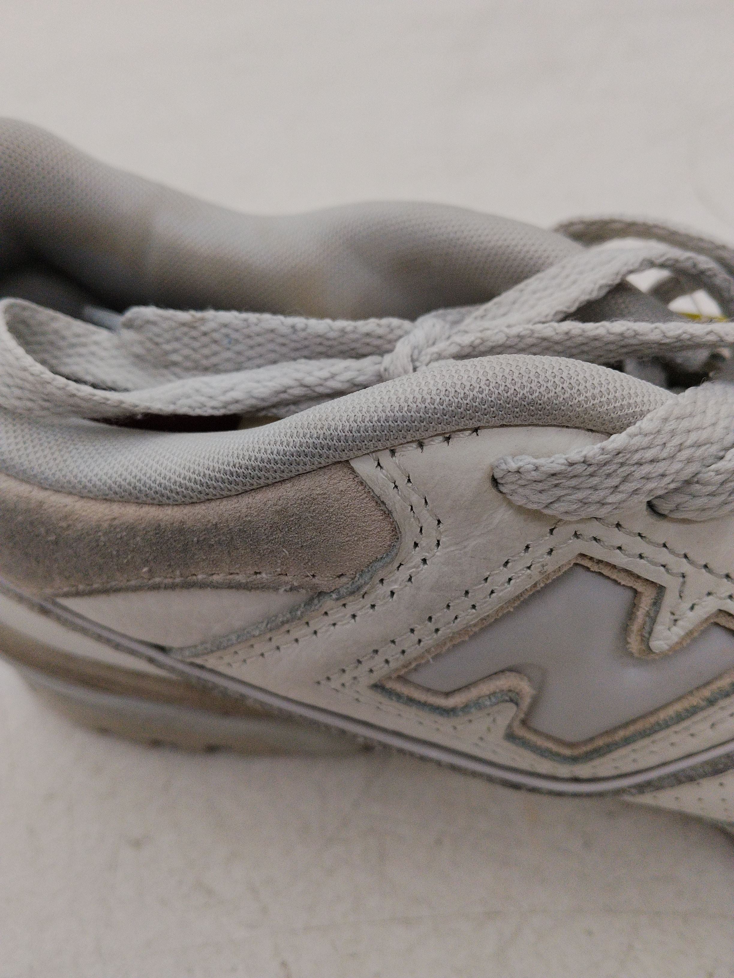 New Balance 550 Women's Trainers UK6.5 EU40 US8.5 in White - Image 9