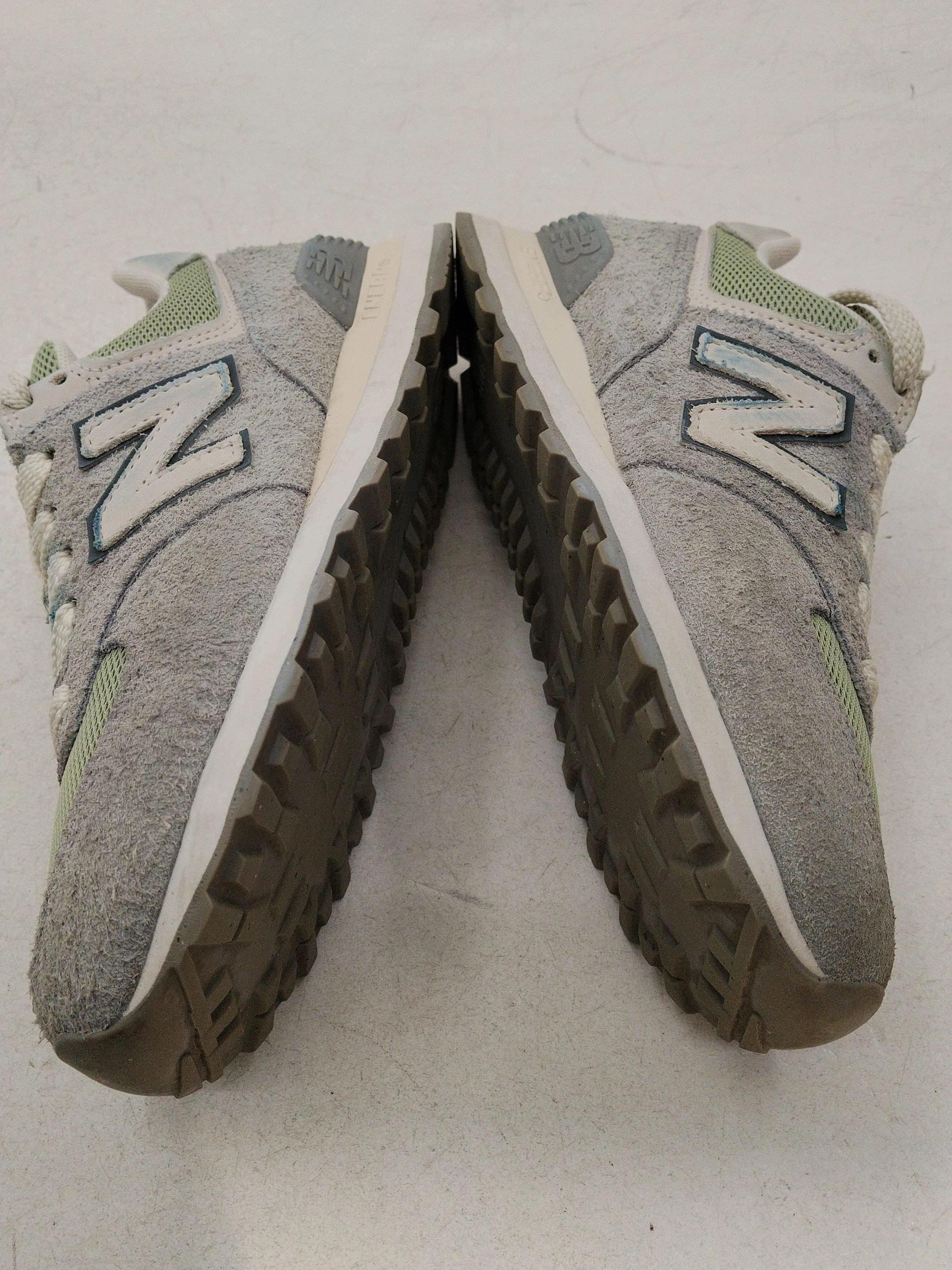 New Balance 574 Women's Trainers null EU38 in Grey - Image 7
