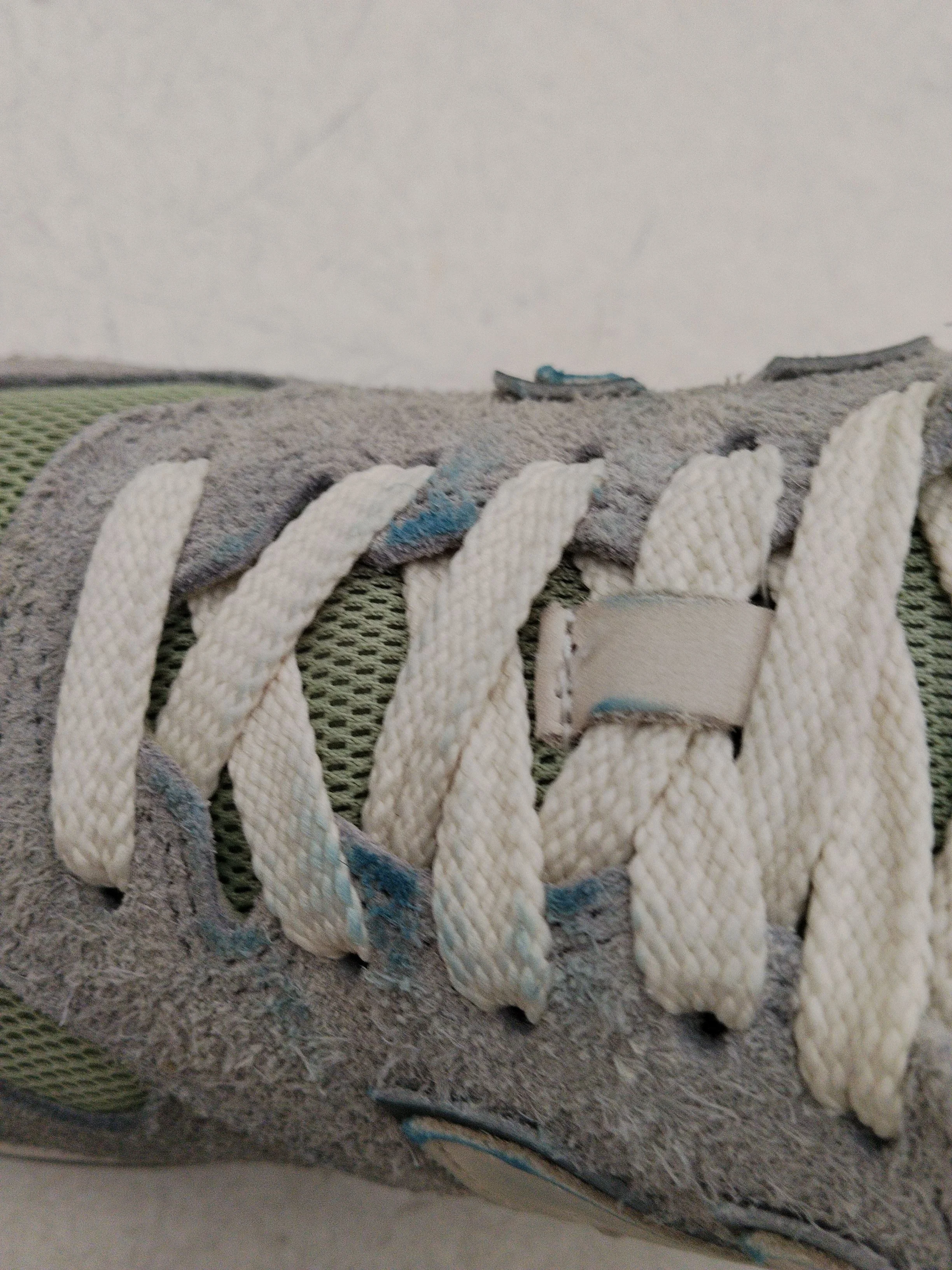 New Balance 574 Women's Trainers null EU38 in Grey - Image 8
