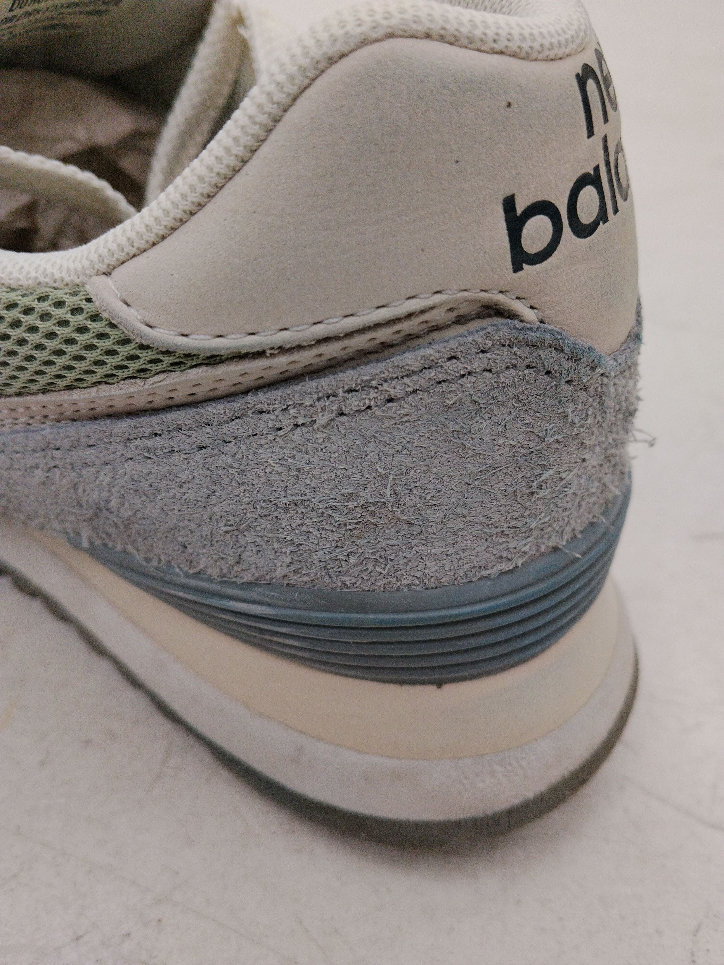 New Balance 574 Women's Trainers null EU38 in Grey - Image 9