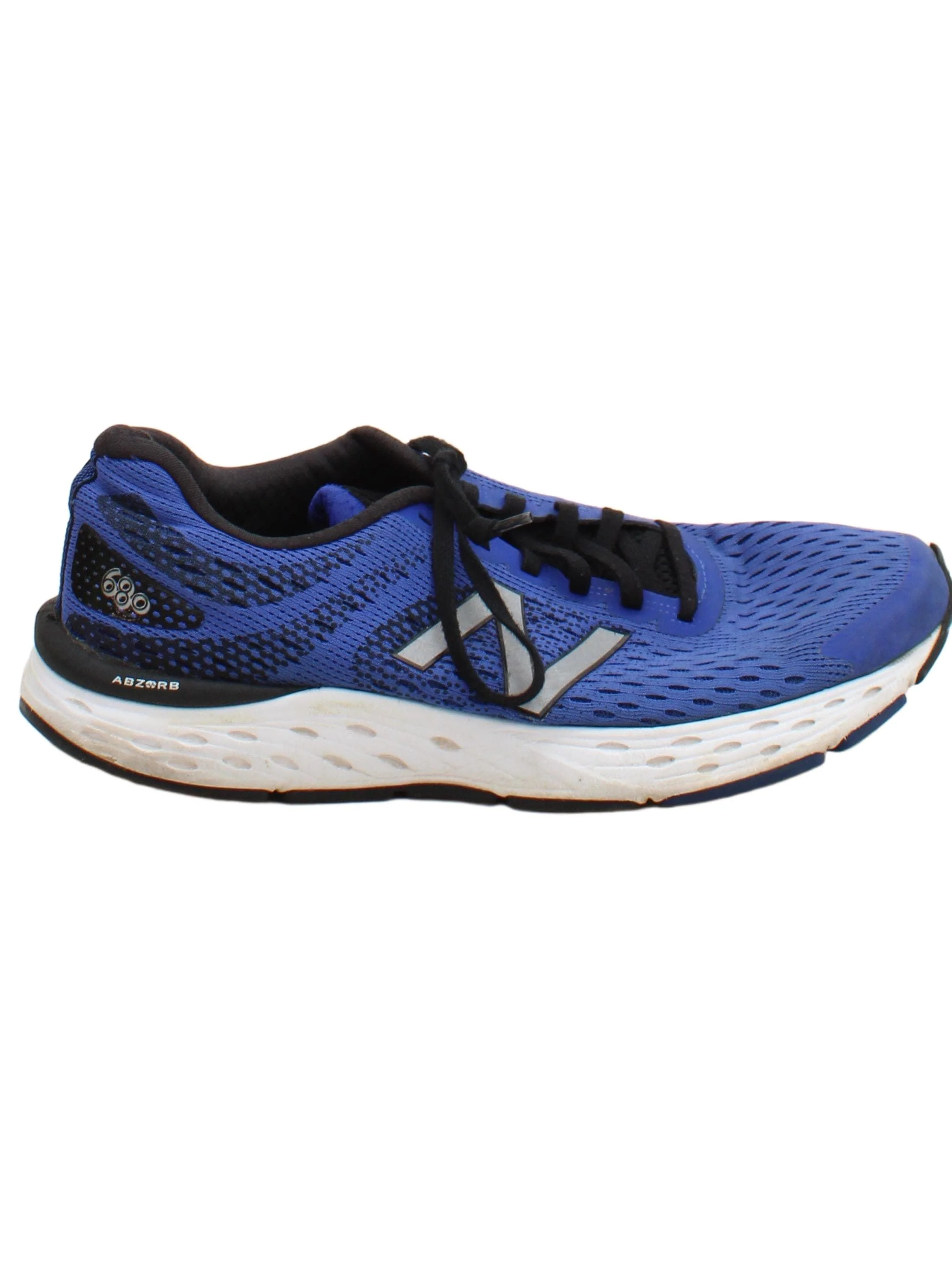 New Balance 680 Women's Trainers 680 EU43 in Blue