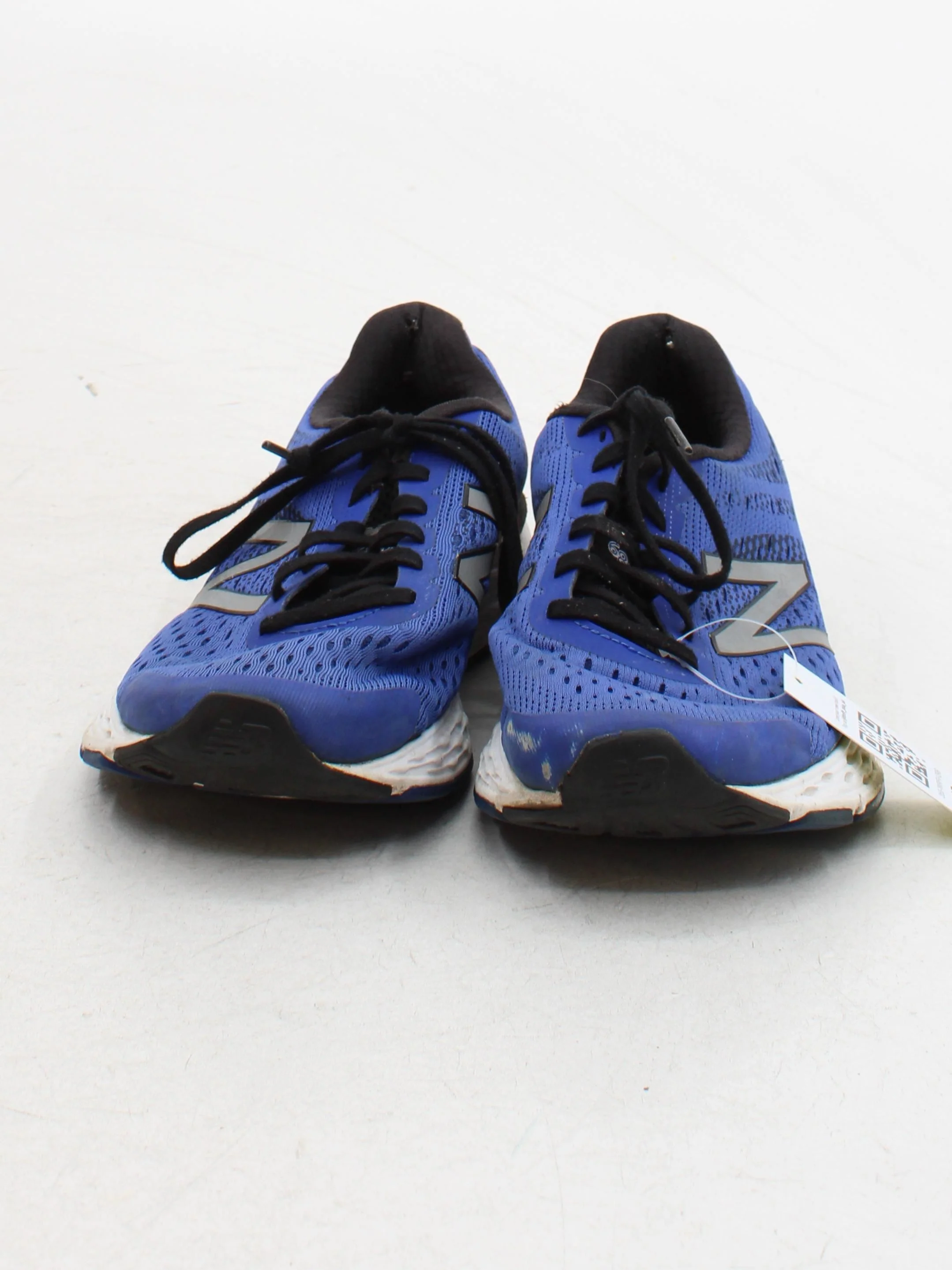 New Balance 680 Women's Trainers 680 EU43 in Blue - Image 2