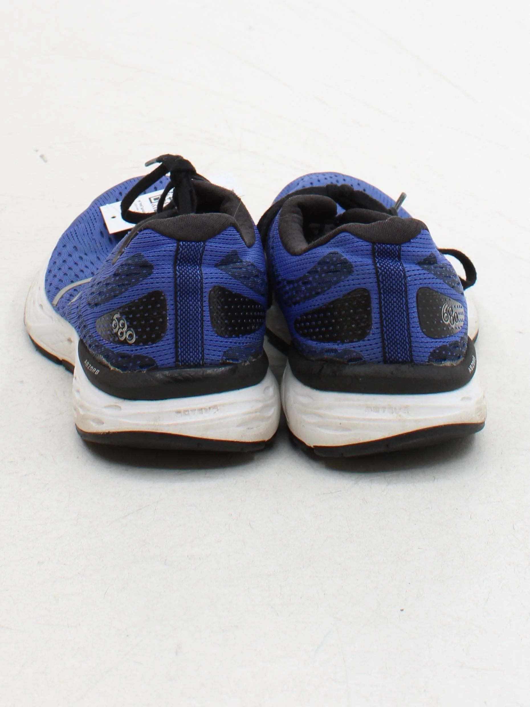 New Balance 680 Women's Trainers 680 EU43 in Blue - Image 3