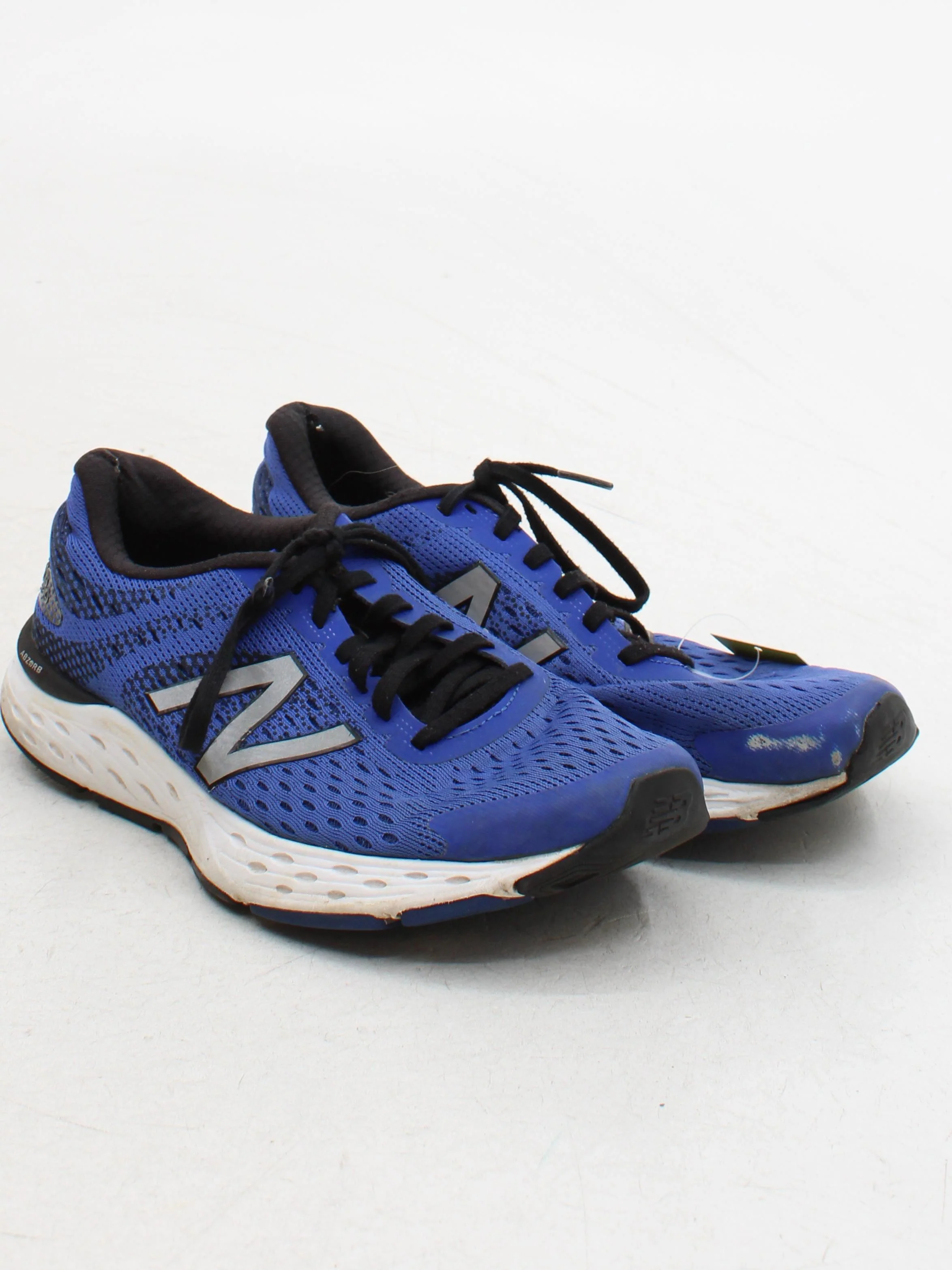 New Balance 680 Women's Trainers 680 EU43 in Blue - Image 4