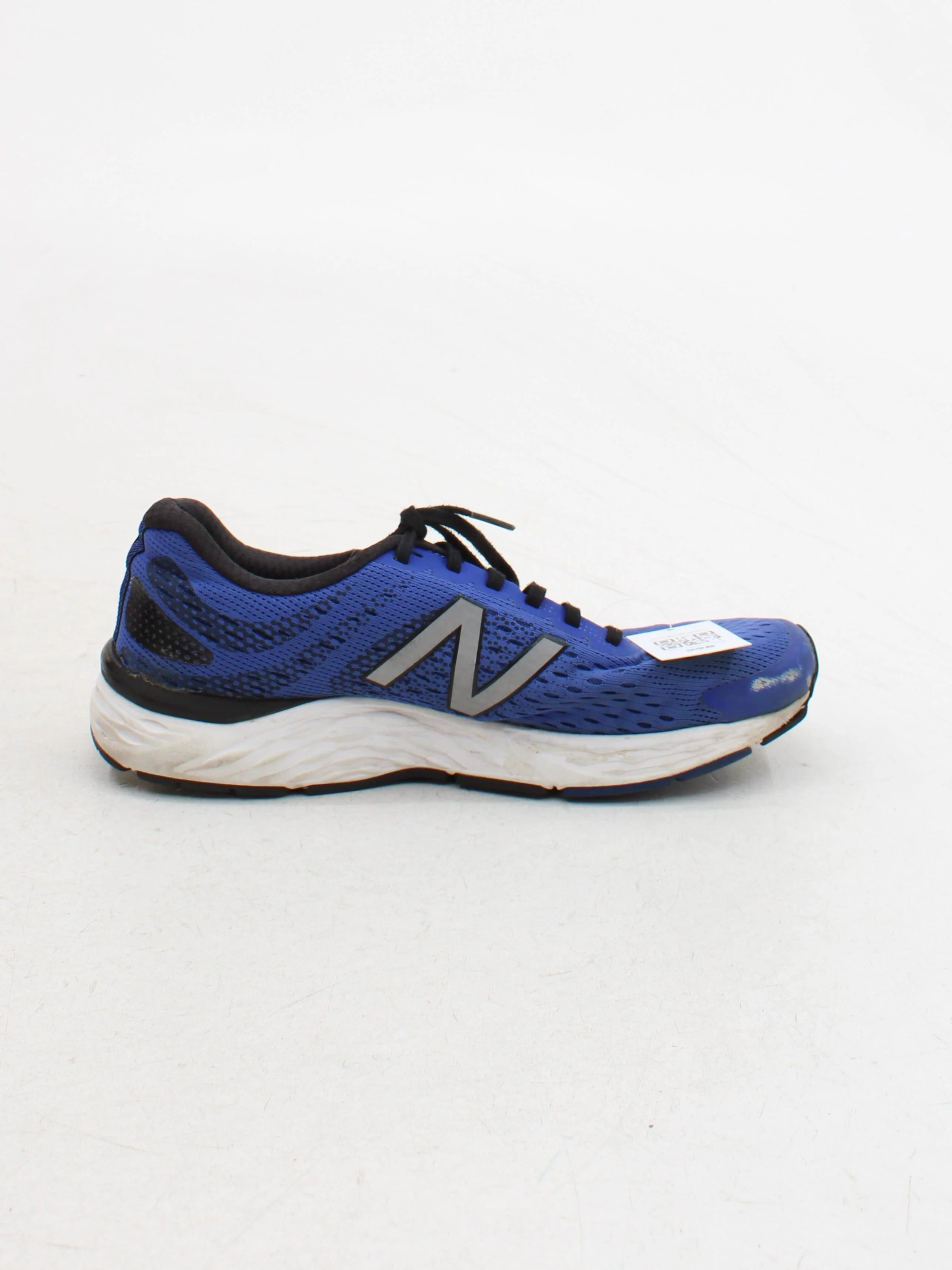 New Balance 680 Women's Trainers 680 EU43 in Blue - Image 5