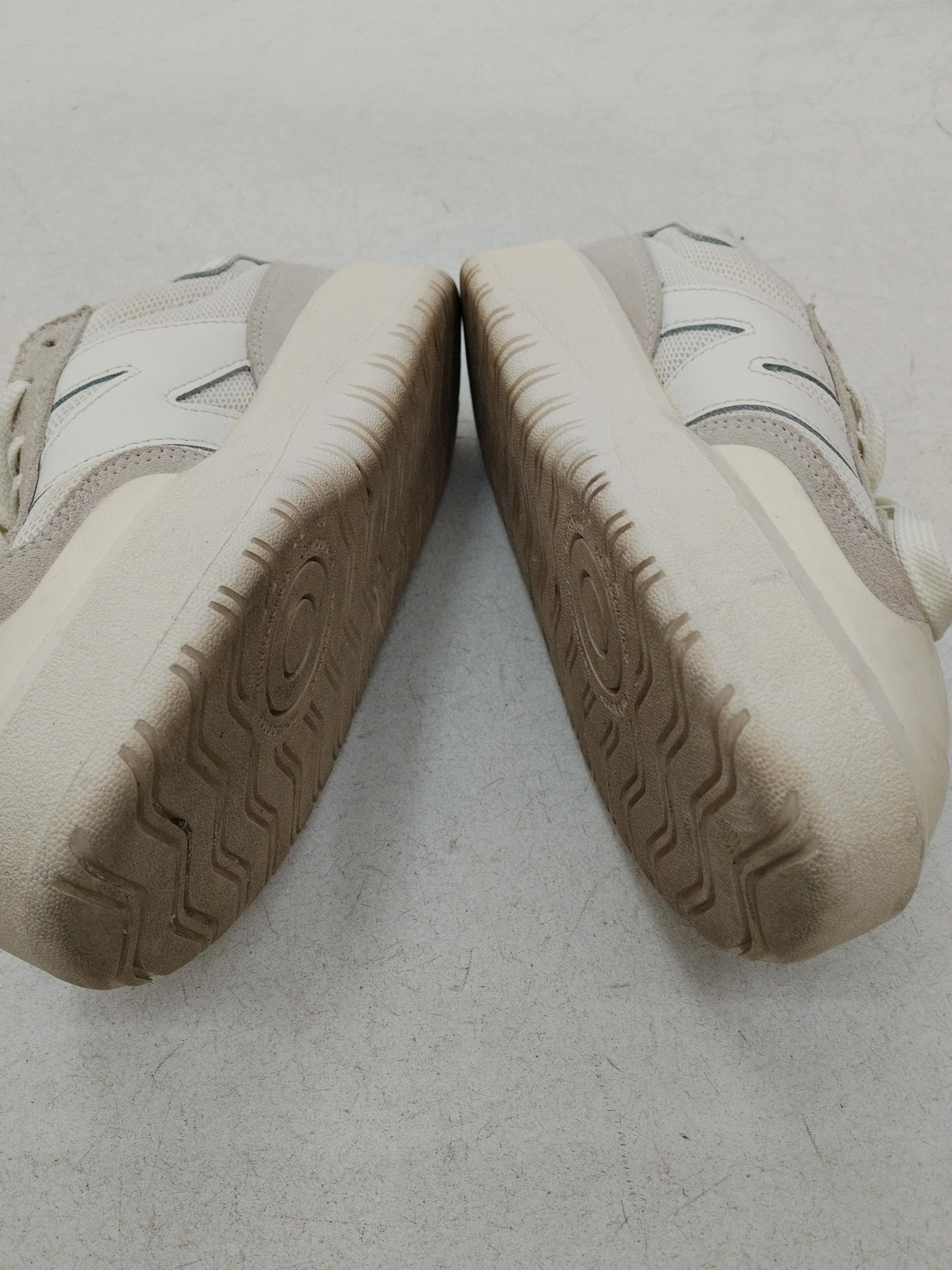 New Balance CT302 Women's Trainers US5 in Cream - Image 7