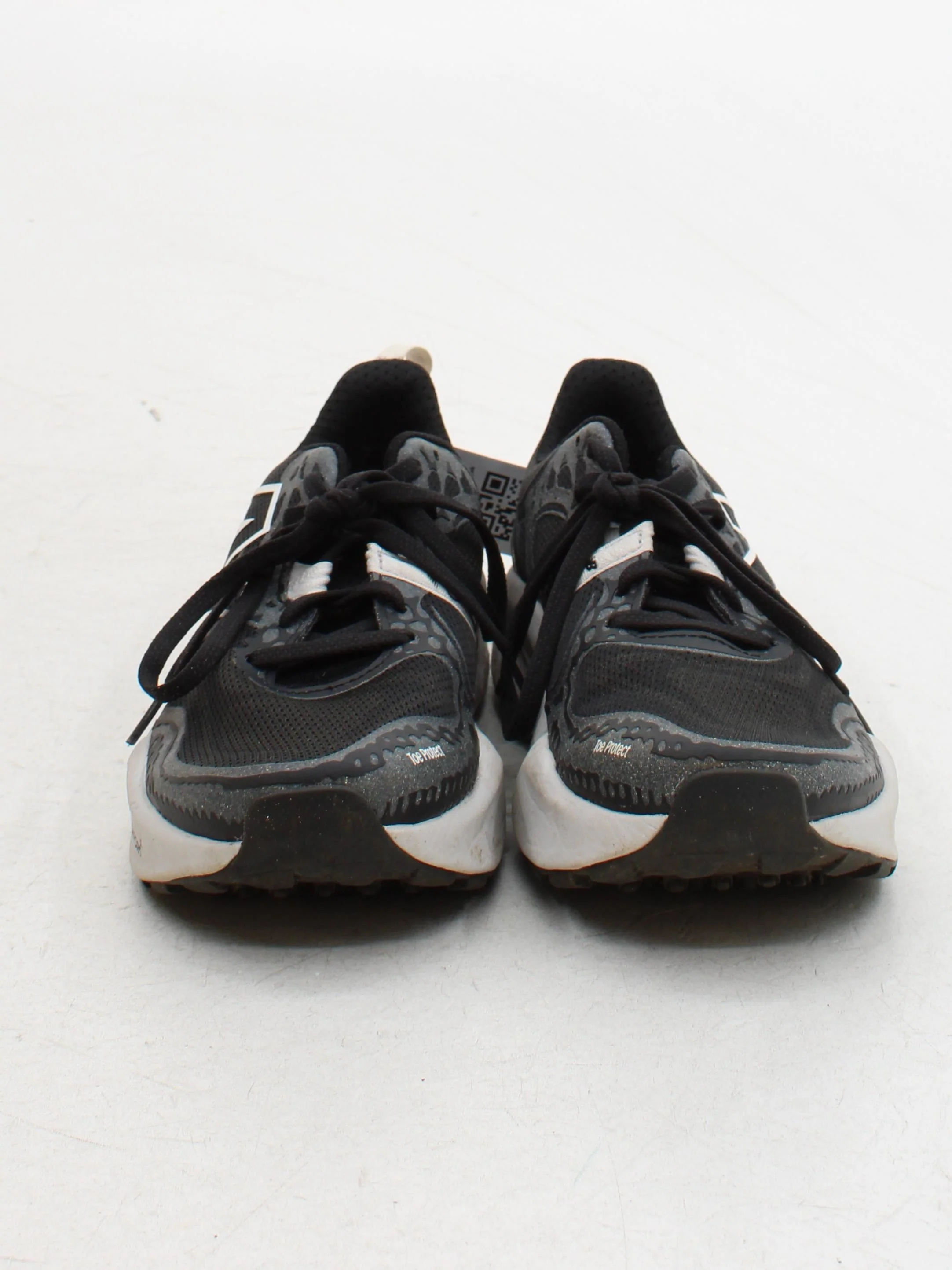 New Balance HIERRO Women's Trainers unknown UK6 in Black - Image 2