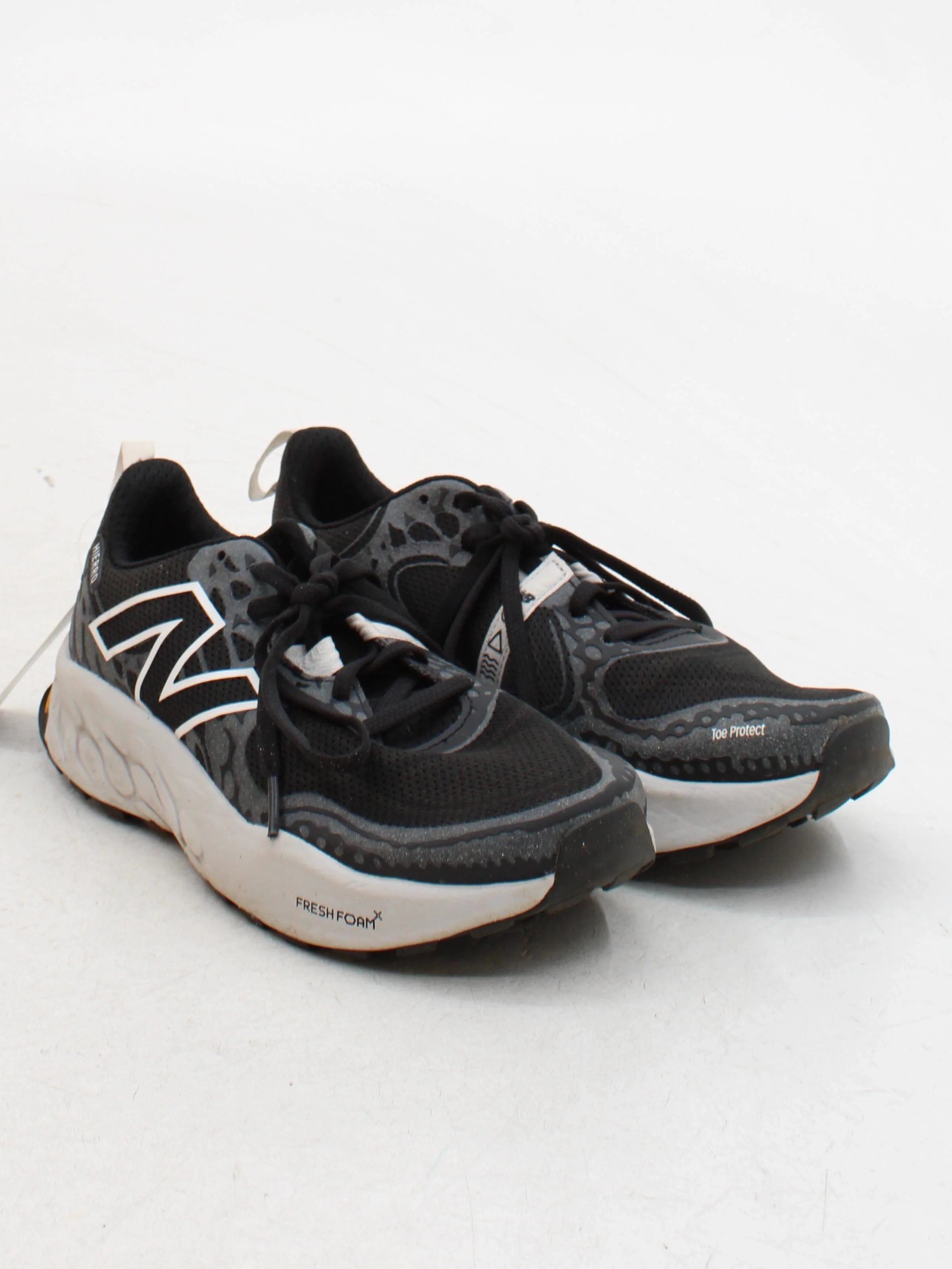 New Balance HIERRO Women's Trainers unknown UK6 in Black - Image 4