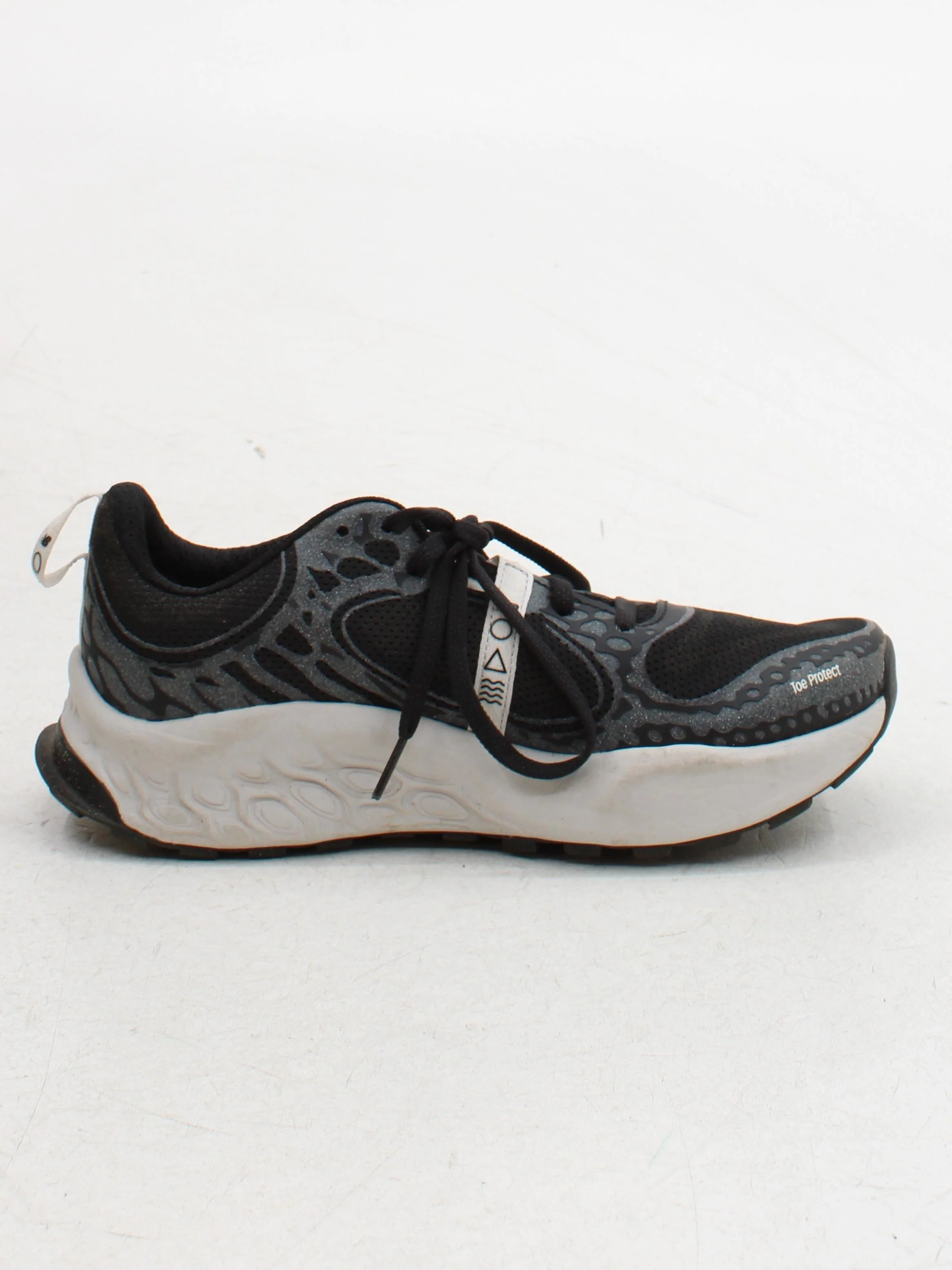 New Balance HIERRO Women's Trainers unknown UK6 in Black - Image 5