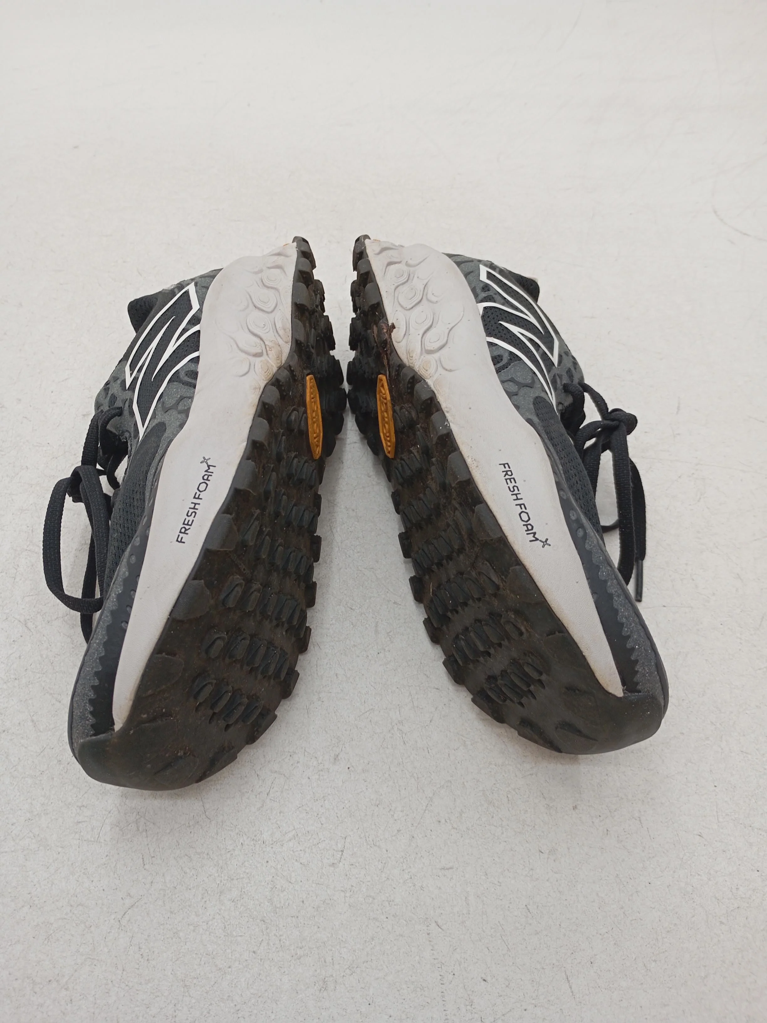 New Balance HIERRO Women's Trainers unknown UK6 in Black - Image 7