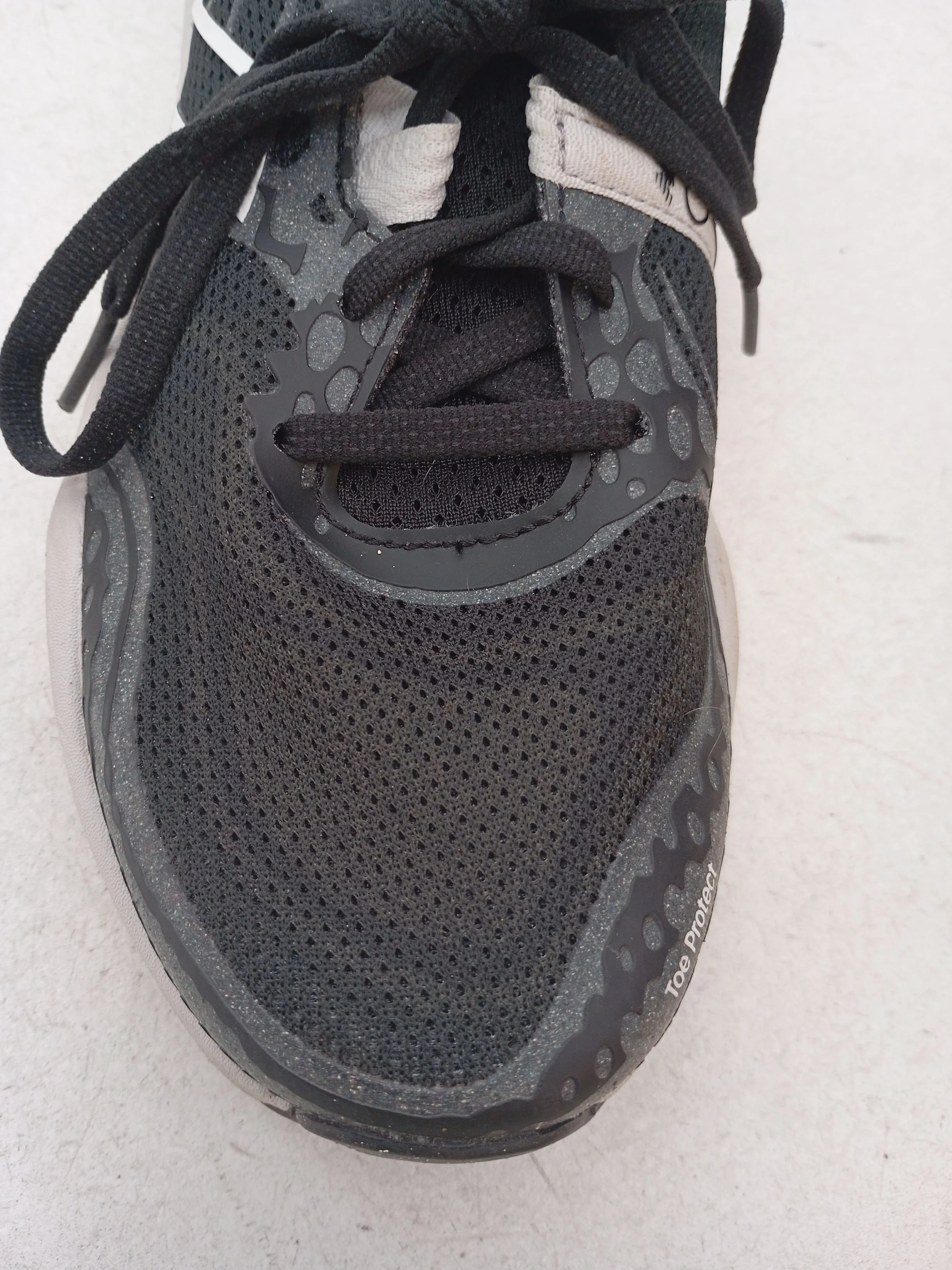 New Balance HIERRO Women's Trainers unknown UK6 in Black - Image 8