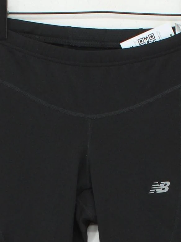New Balance Leggings trousers black - Image 3