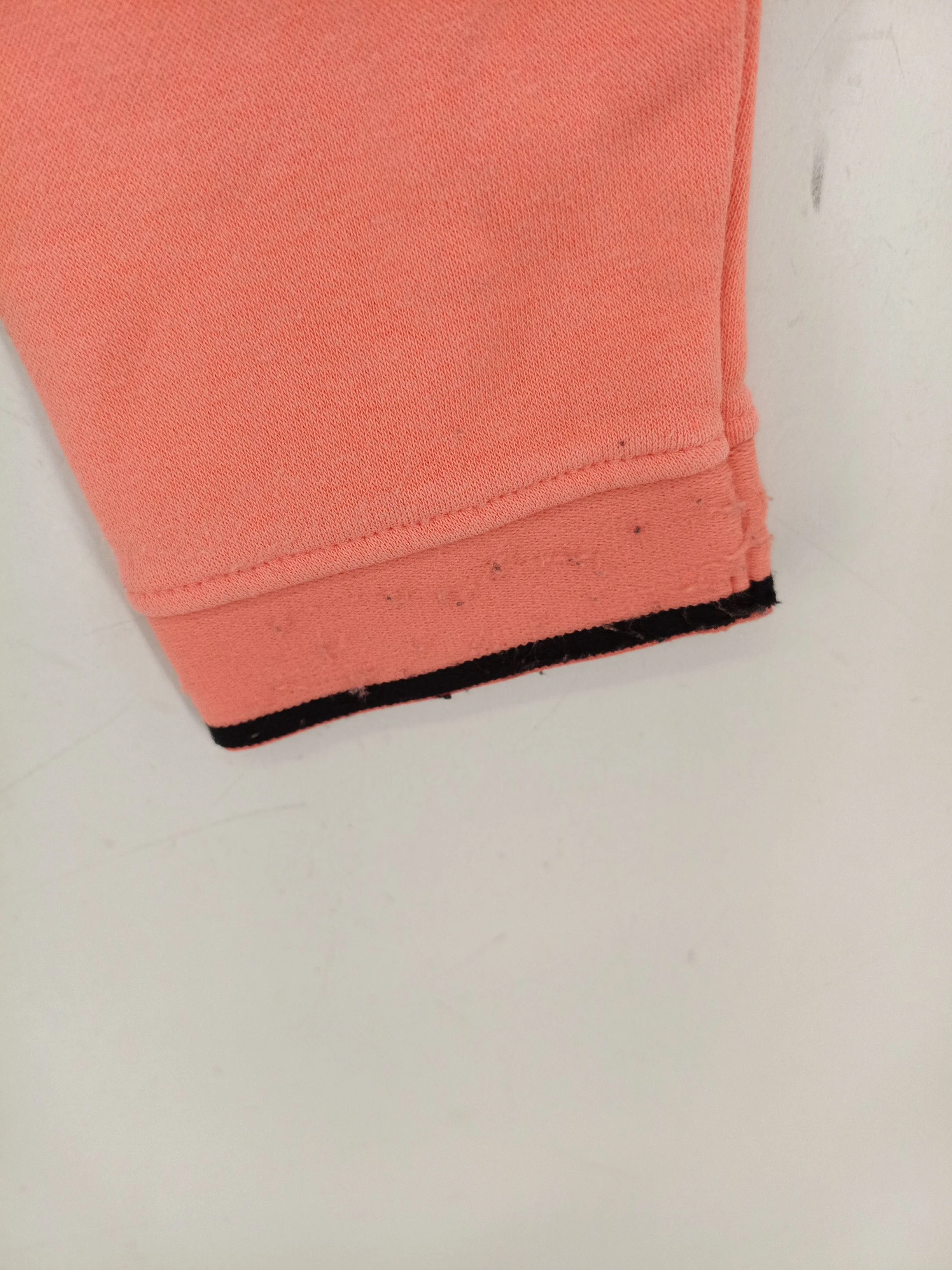 New Balance Men's Hoodie S Multi Cotton with Polyester Pullover - Image 5