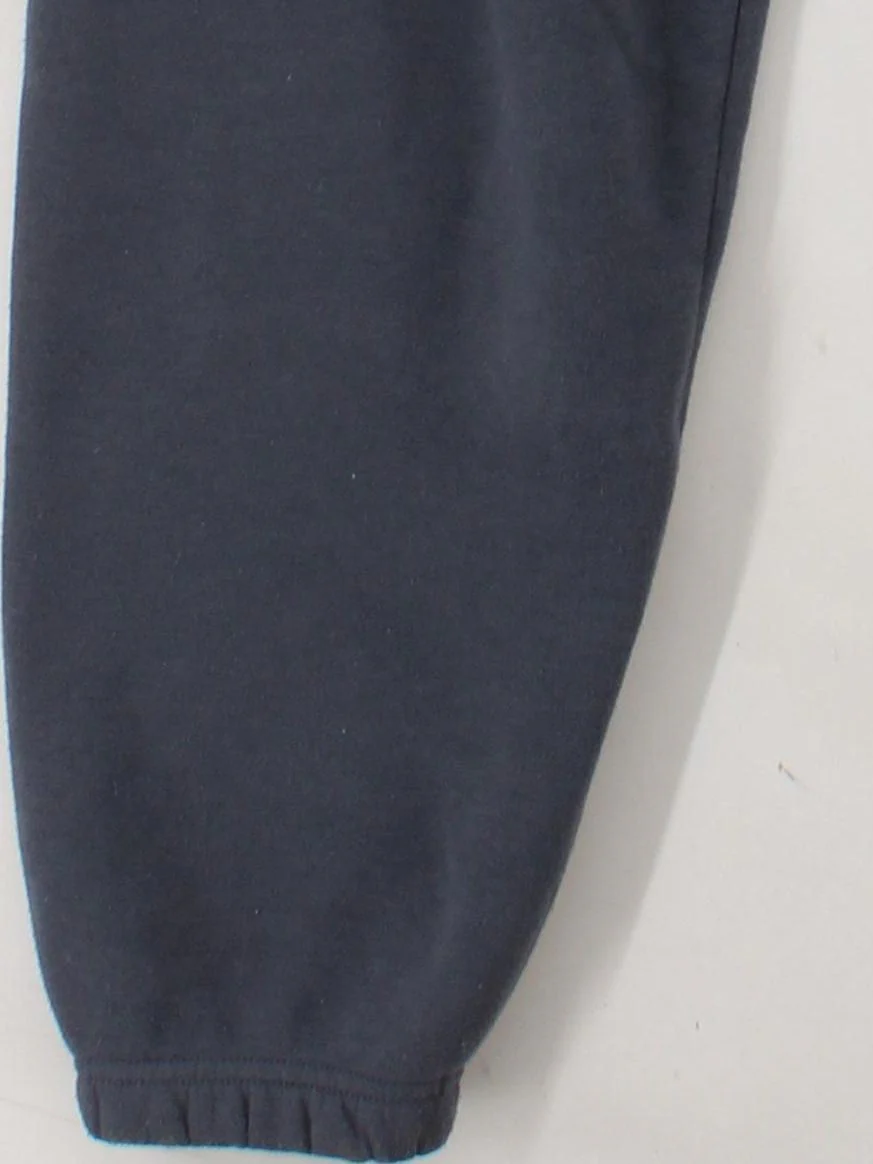 New Balance Men's Sports Bottoms S Grey 100% Other Tapered Sweatpants - Image 4
