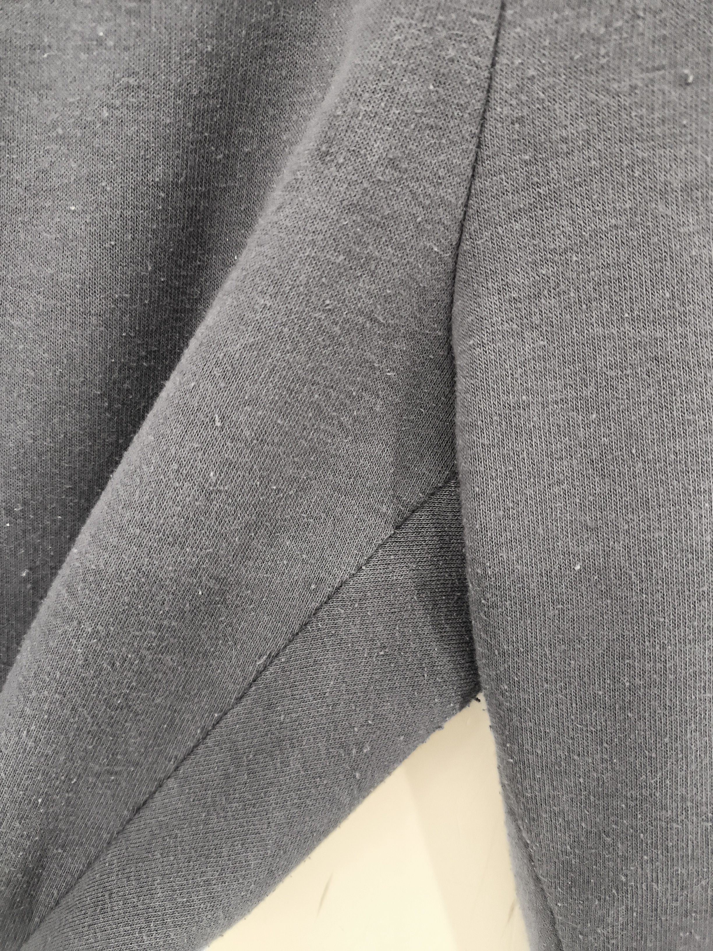 New Balance Men's Sports Bottoms S Grey 100% Other Tapered Sweatpants - Image 5