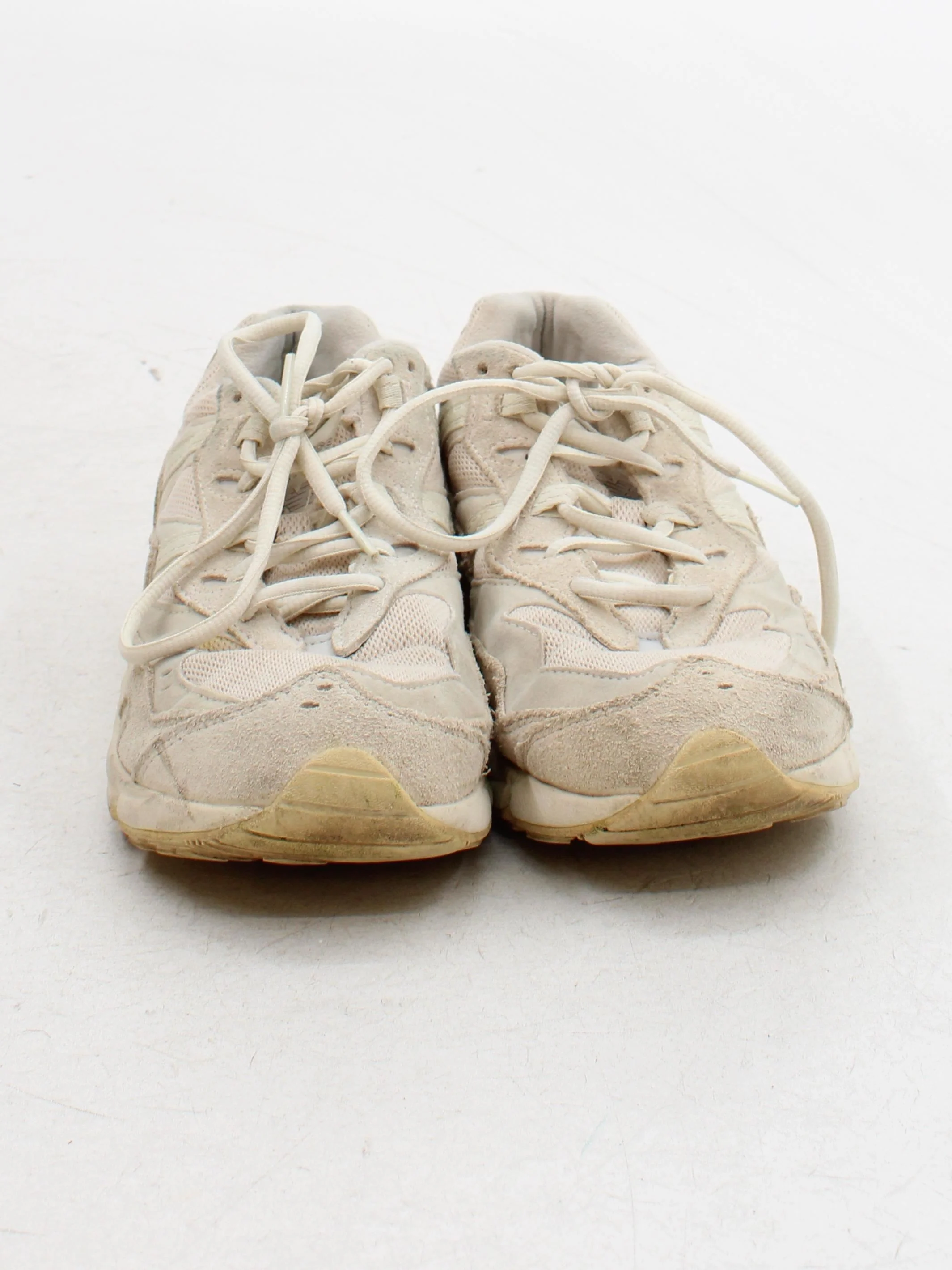 New Balance ML850CG Women's Trainers UK8 EU42 US8.5 in Cream - Image 2