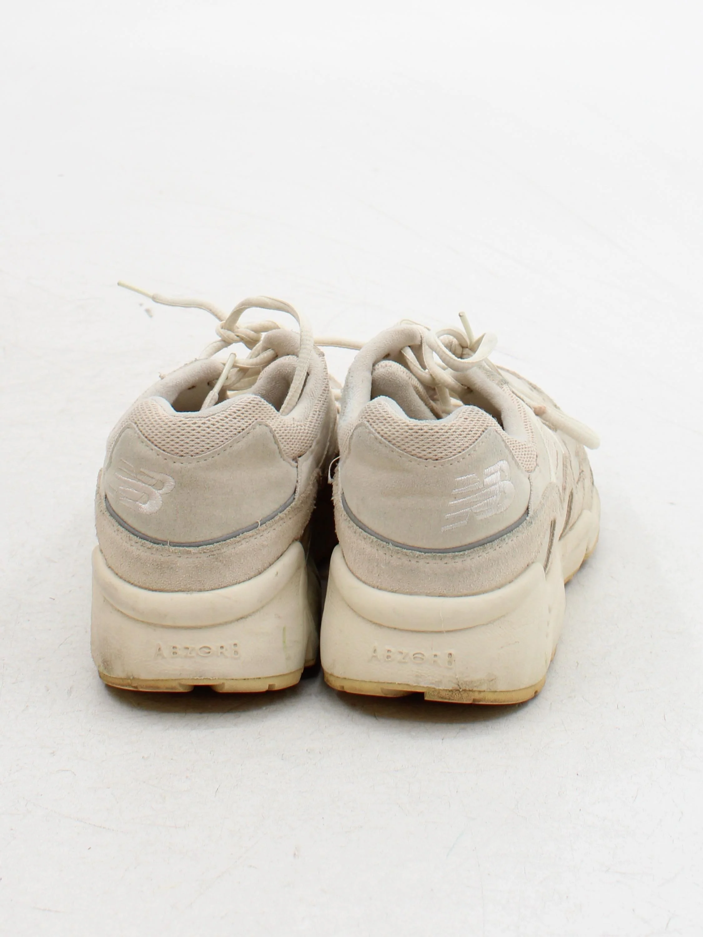 New Balance ML850CG Women's Trainers UK8 EU42 US8.5 in Cream - Image 3