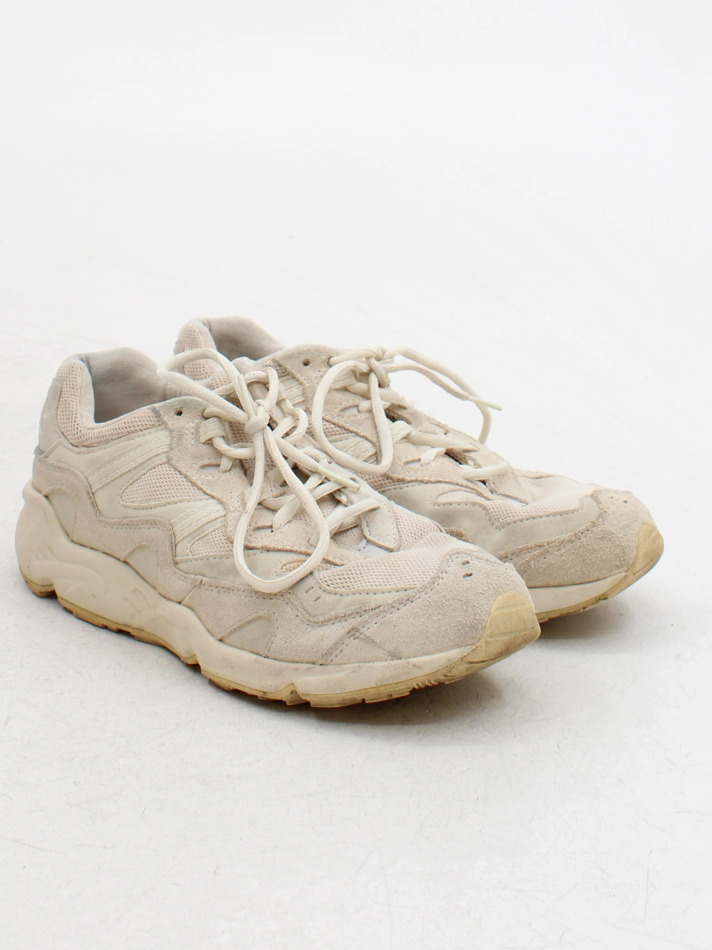 New Balance ML850CG Women's Trainers UK8 EU42 US8.5 in Cream - Image 4