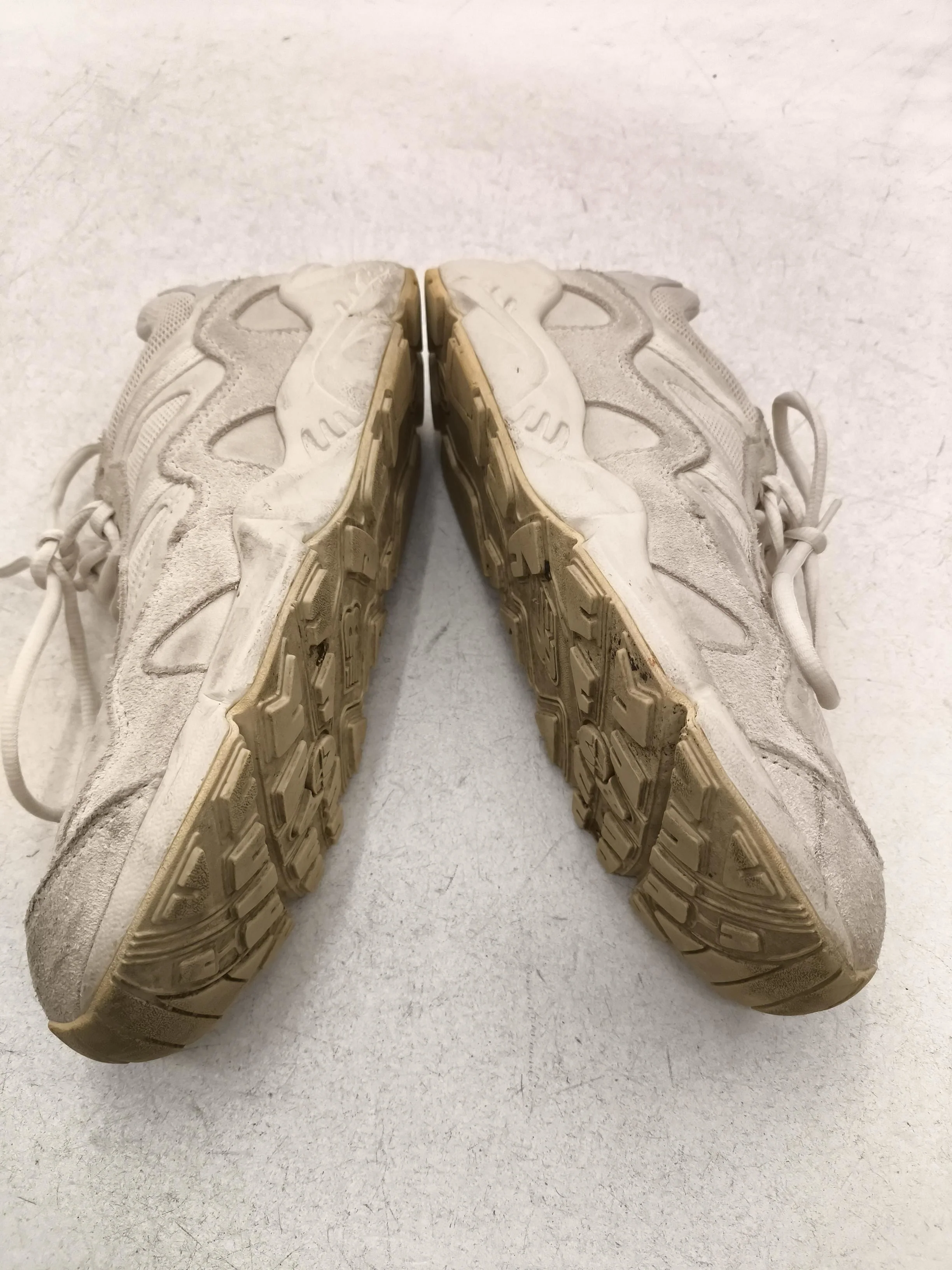 New Balance ML850CG Women's Trainers UK8 EU42 US8.5 in Cream - Image 6