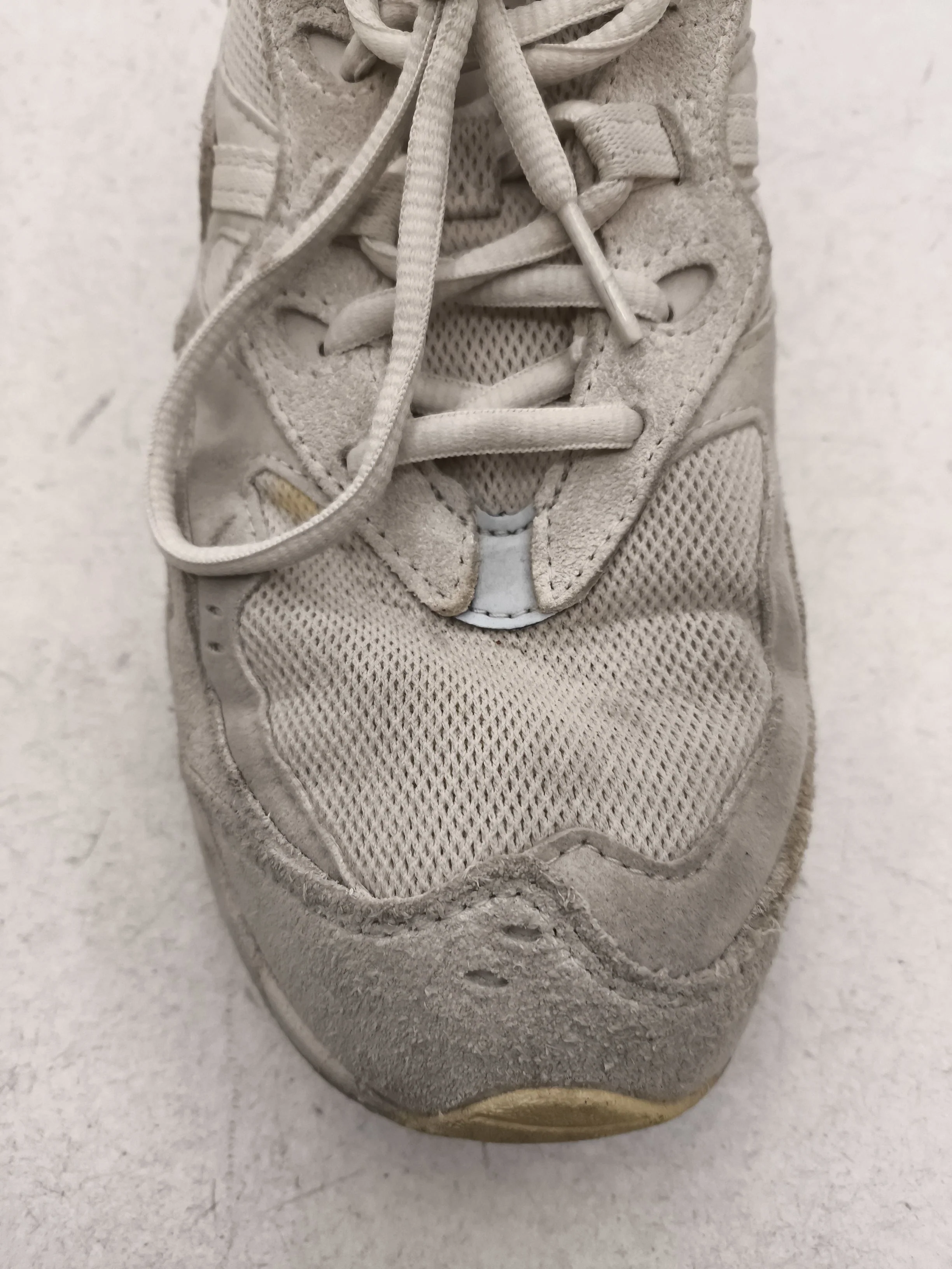 New Balance ML850CG Women's Trainers UK8 EU42 US8.5 in Cream - Image 8
