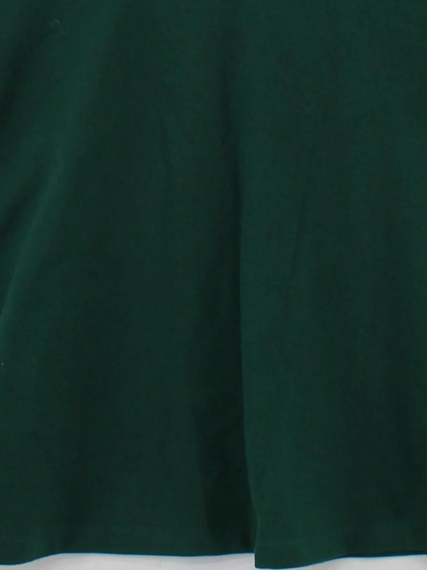 New Balance Shirt Mini Dress S in Green - Image 4